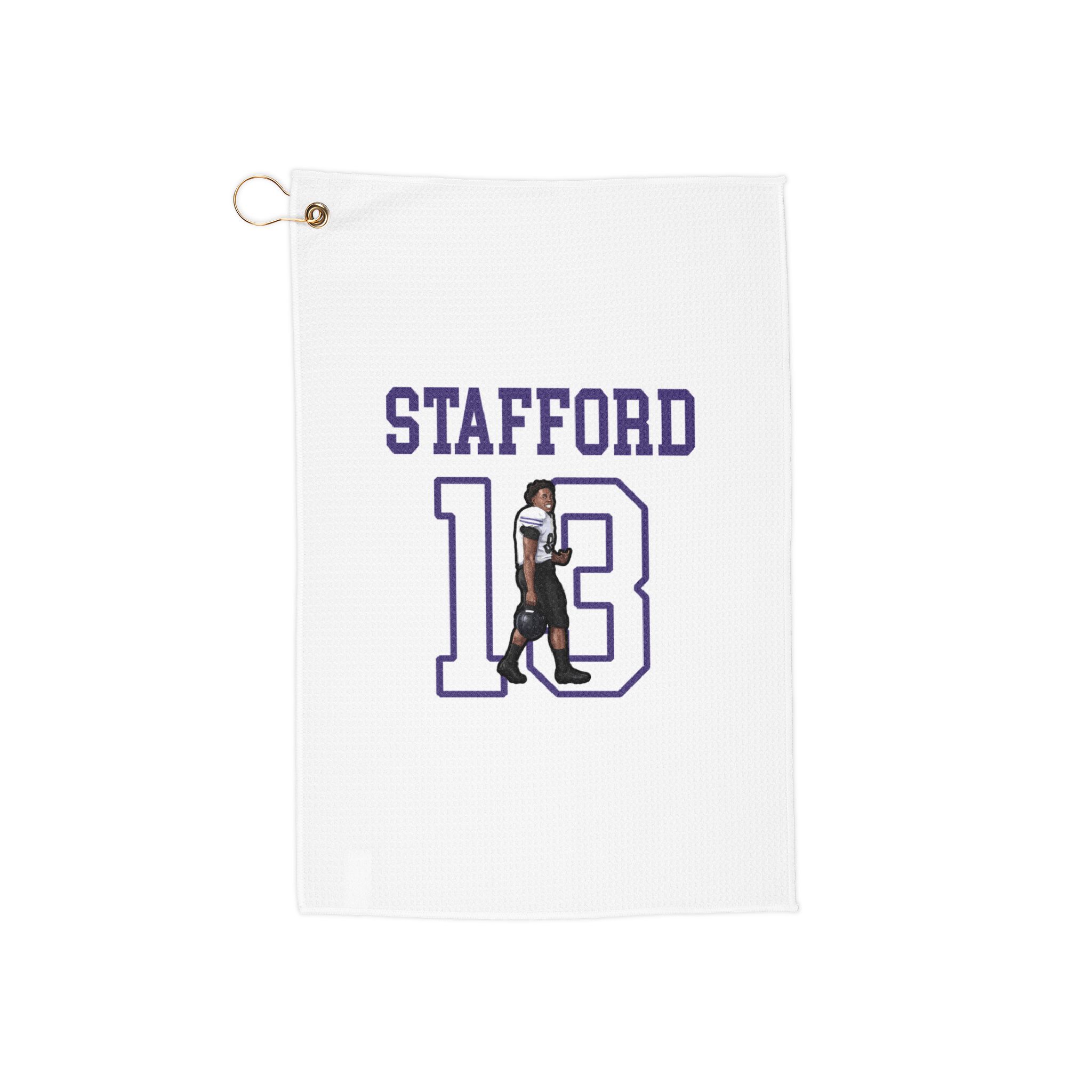 Golf Towel — character_shirsey in Classic