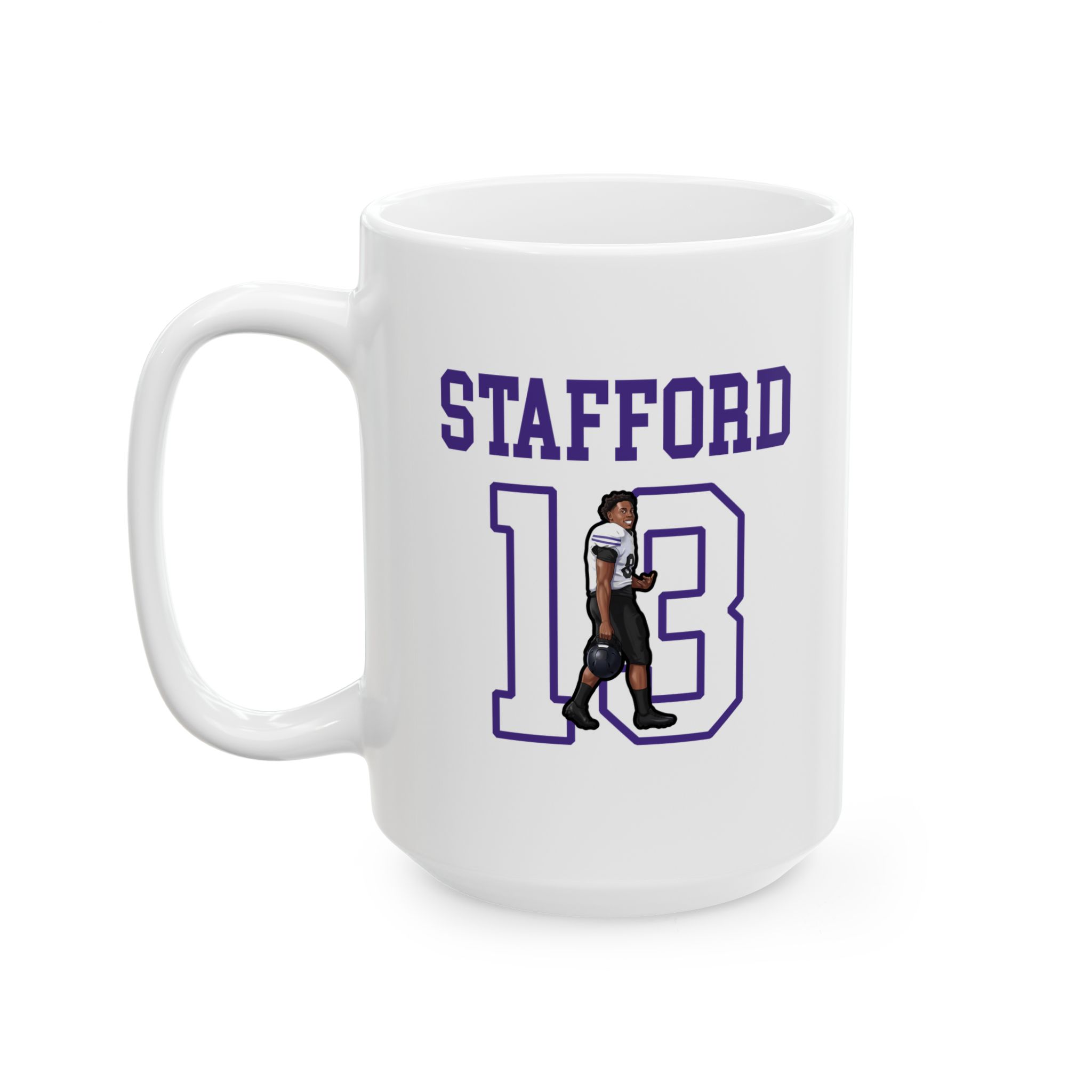 Coffee Mug — character_shirsey in Classic