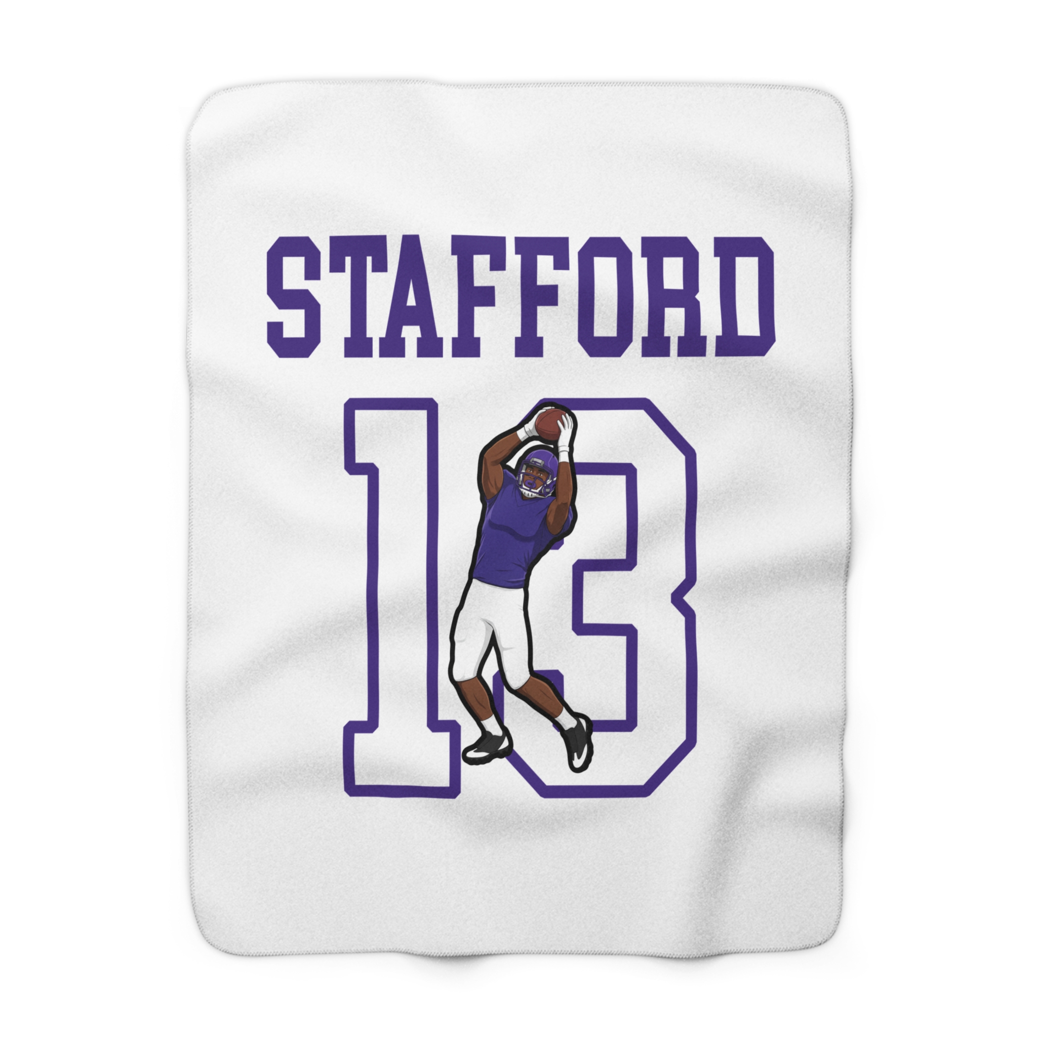 Sherpa Blanket — character_shirsey in Classic