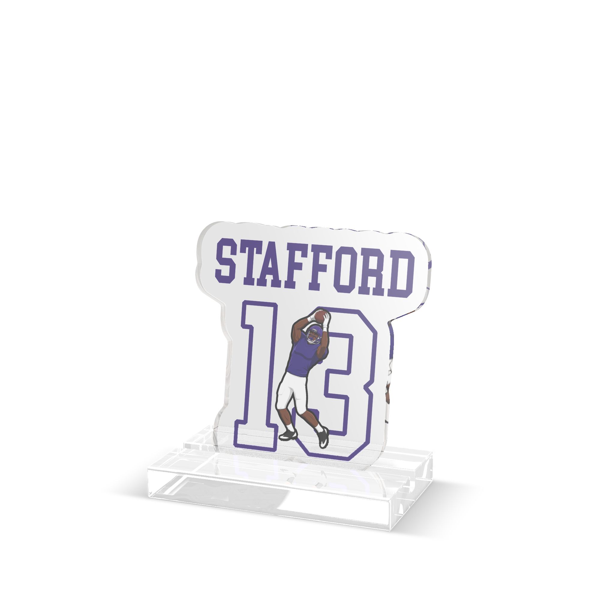 Desk Display — character_shirsey in Classic