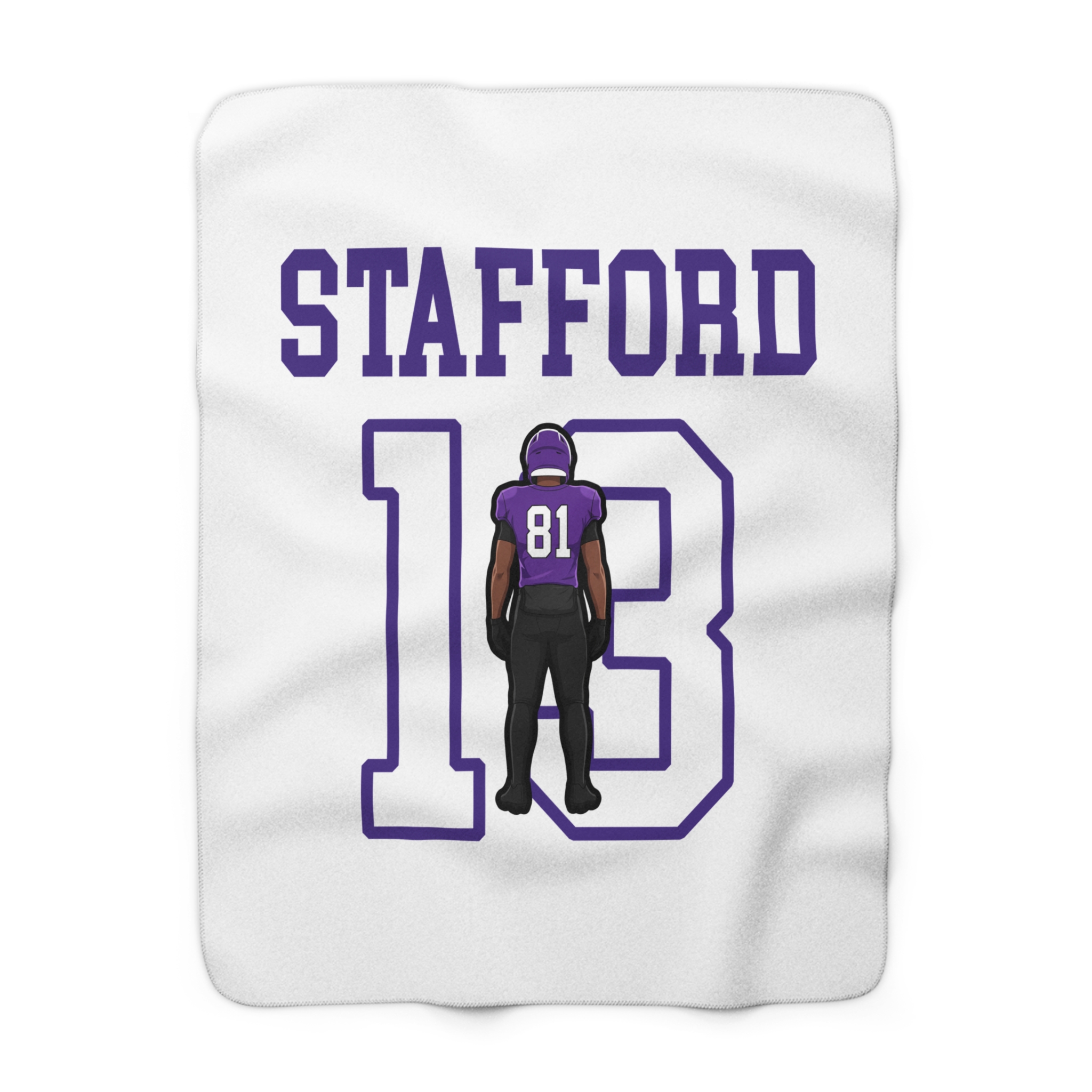 Sherpa Blanket — character_shirsey in Classic