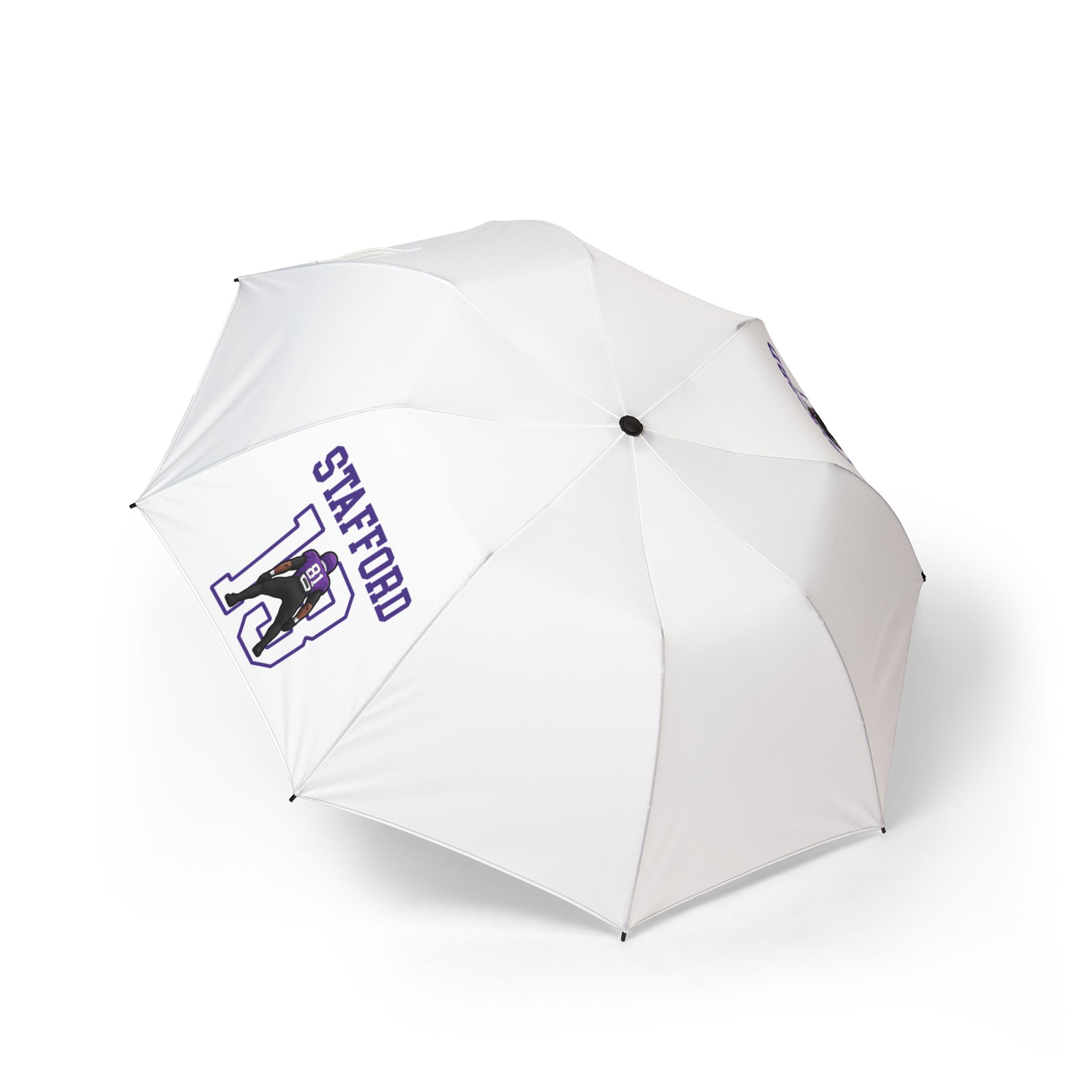 Foldable Umbrella — character_shirsey in Classic