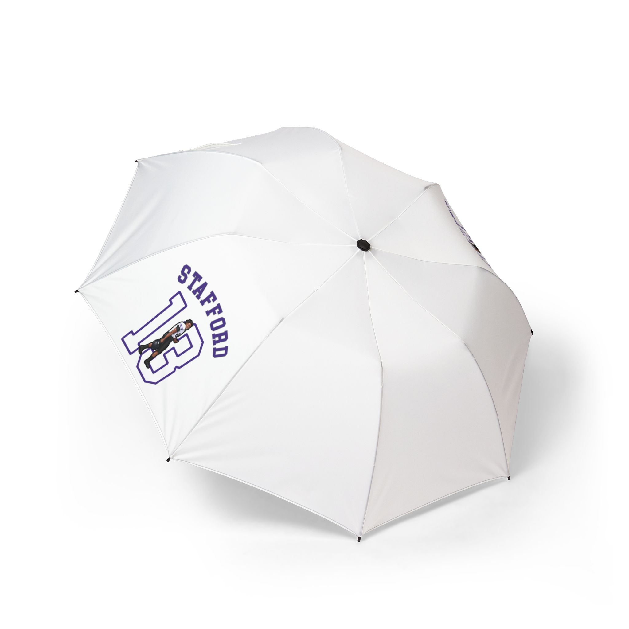 Foldable Umbrella — character_shirsey_arch in Classic