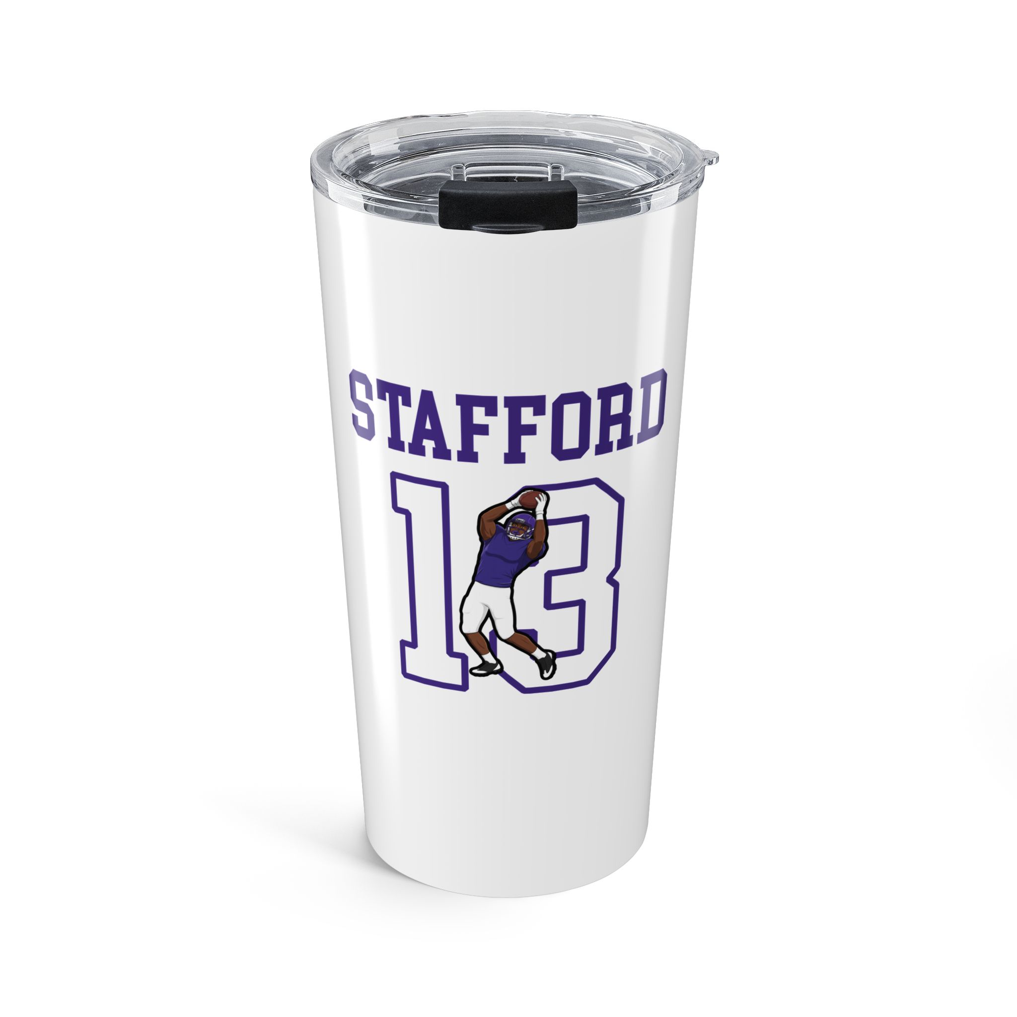 20oz Tumbler — character_shirsey in Classic