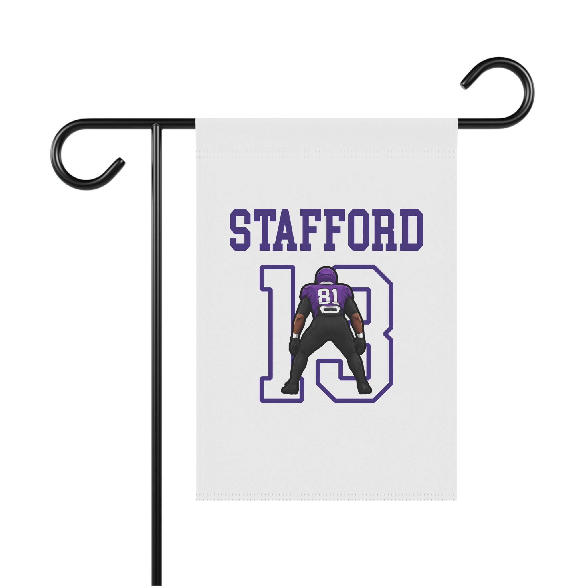 Garden & House Banner — character_shirsey in Classic