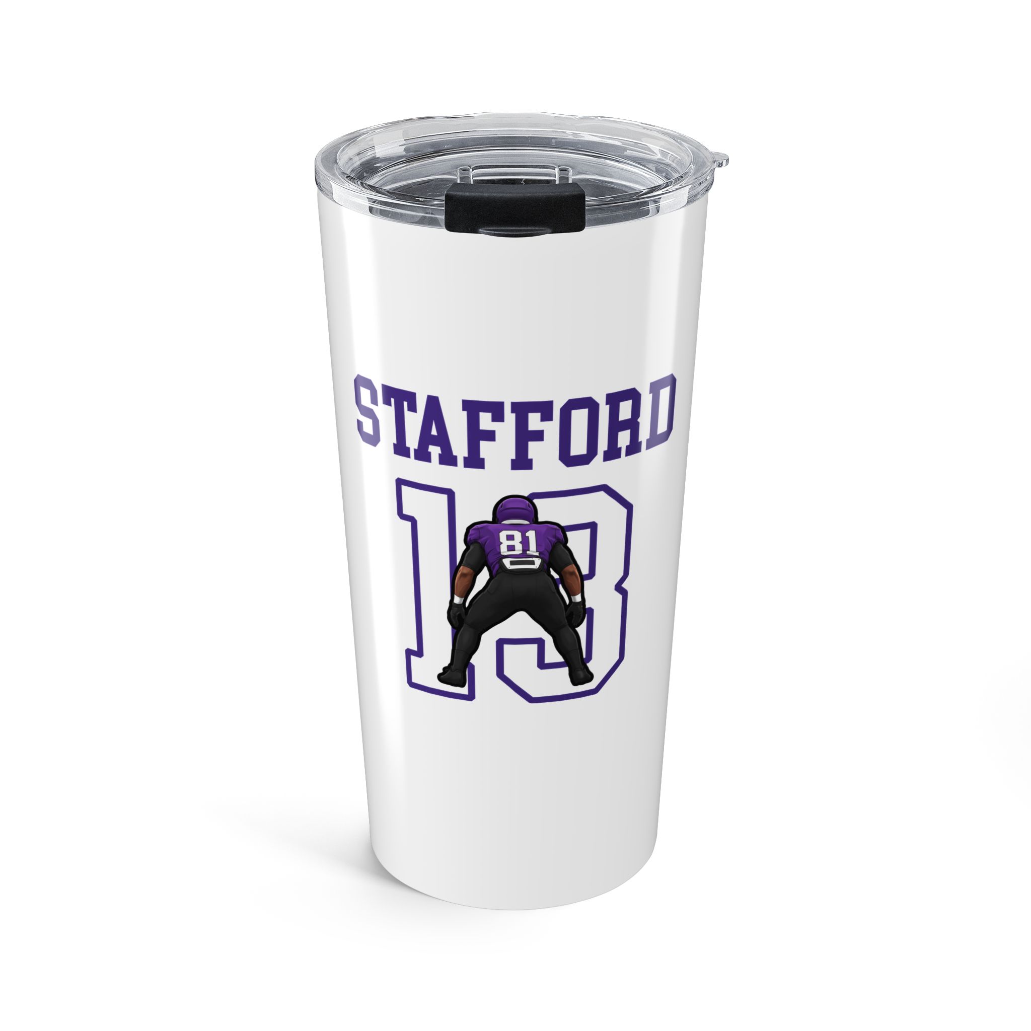 20oz Tumbler — character_shirsey in Classic