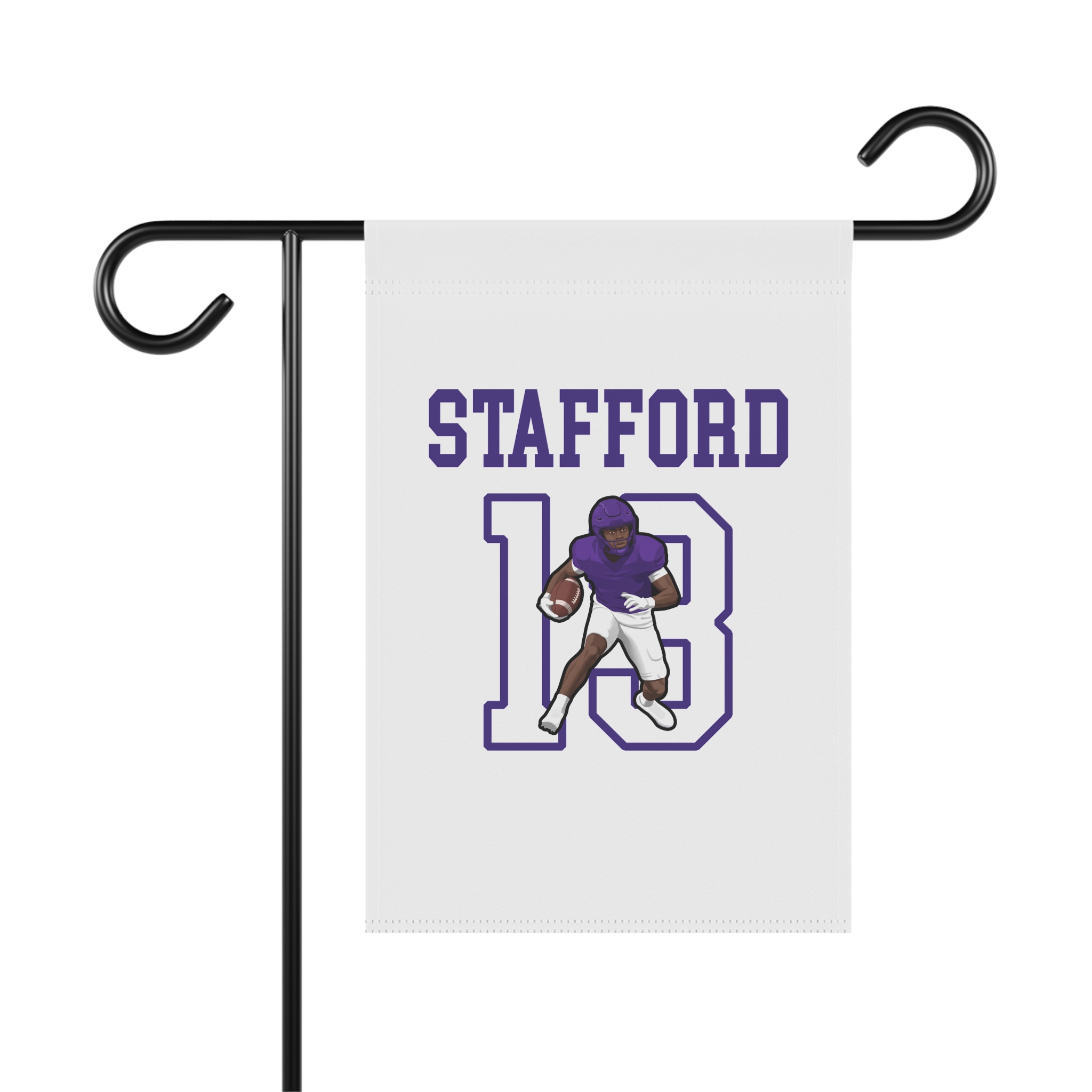Garden & House Banner — character_shirsey in Classic