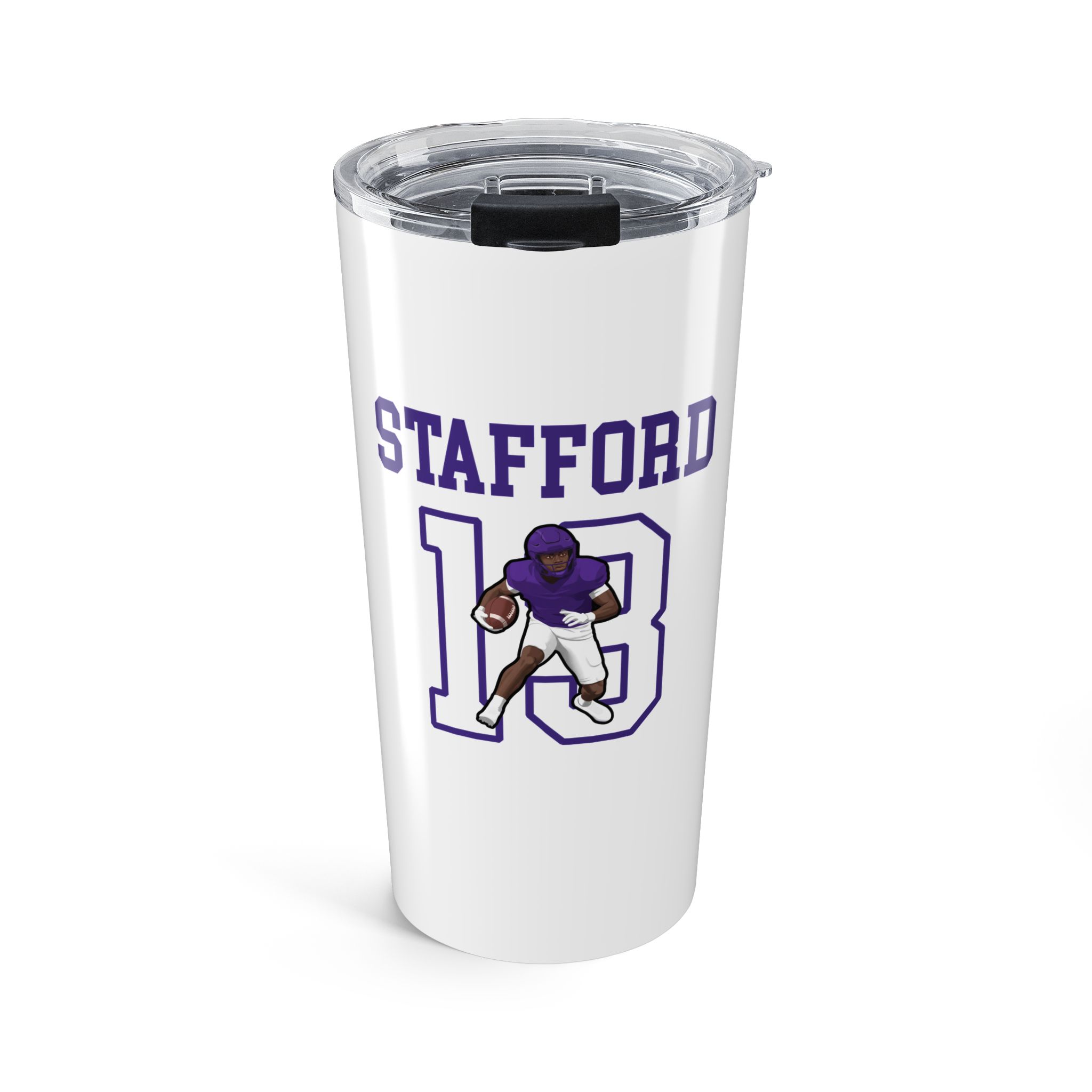 20oz Tumbler — character_shirsey in Classic