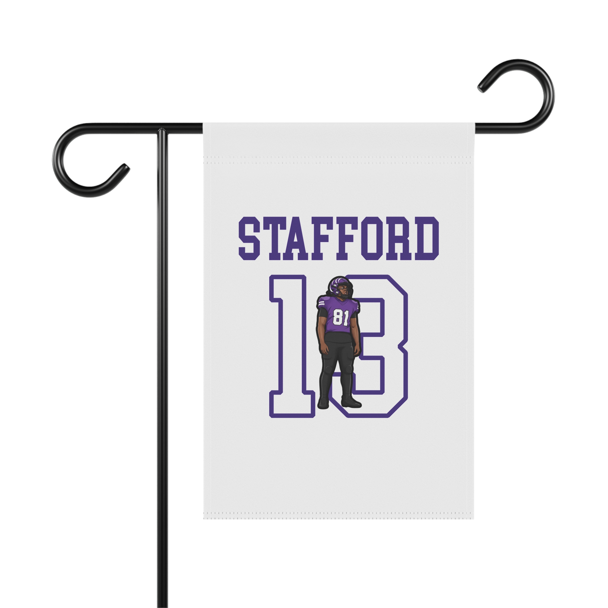 Garden & House Banner — character_shirsey in Classic