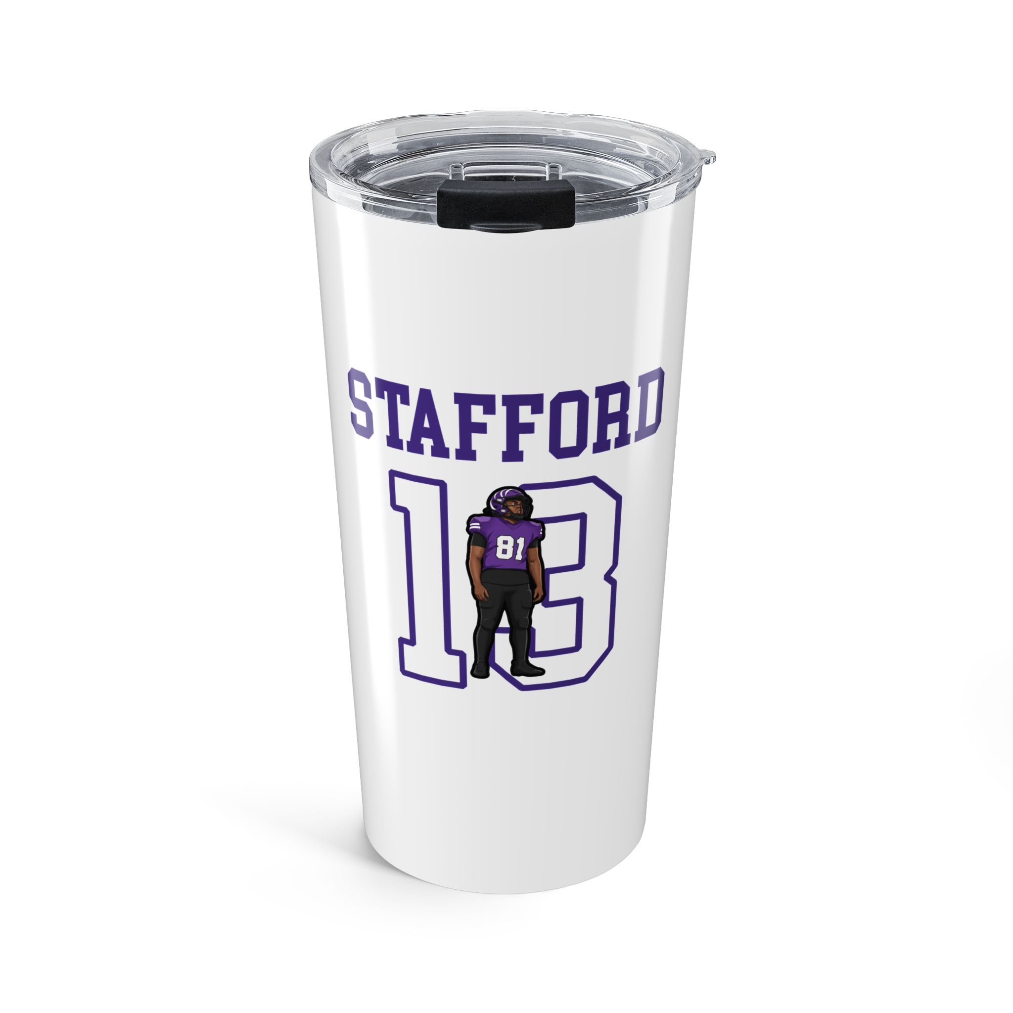 20oz Tumbler — character_shirsey in Classic