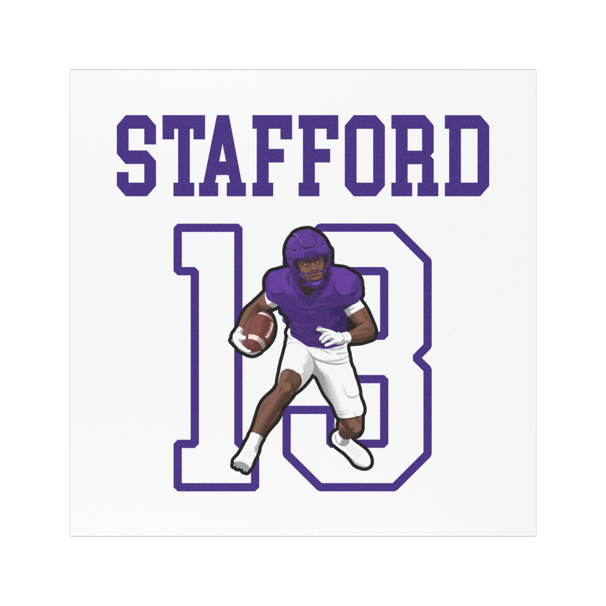 Car Magnets — character_shirsey in Classic