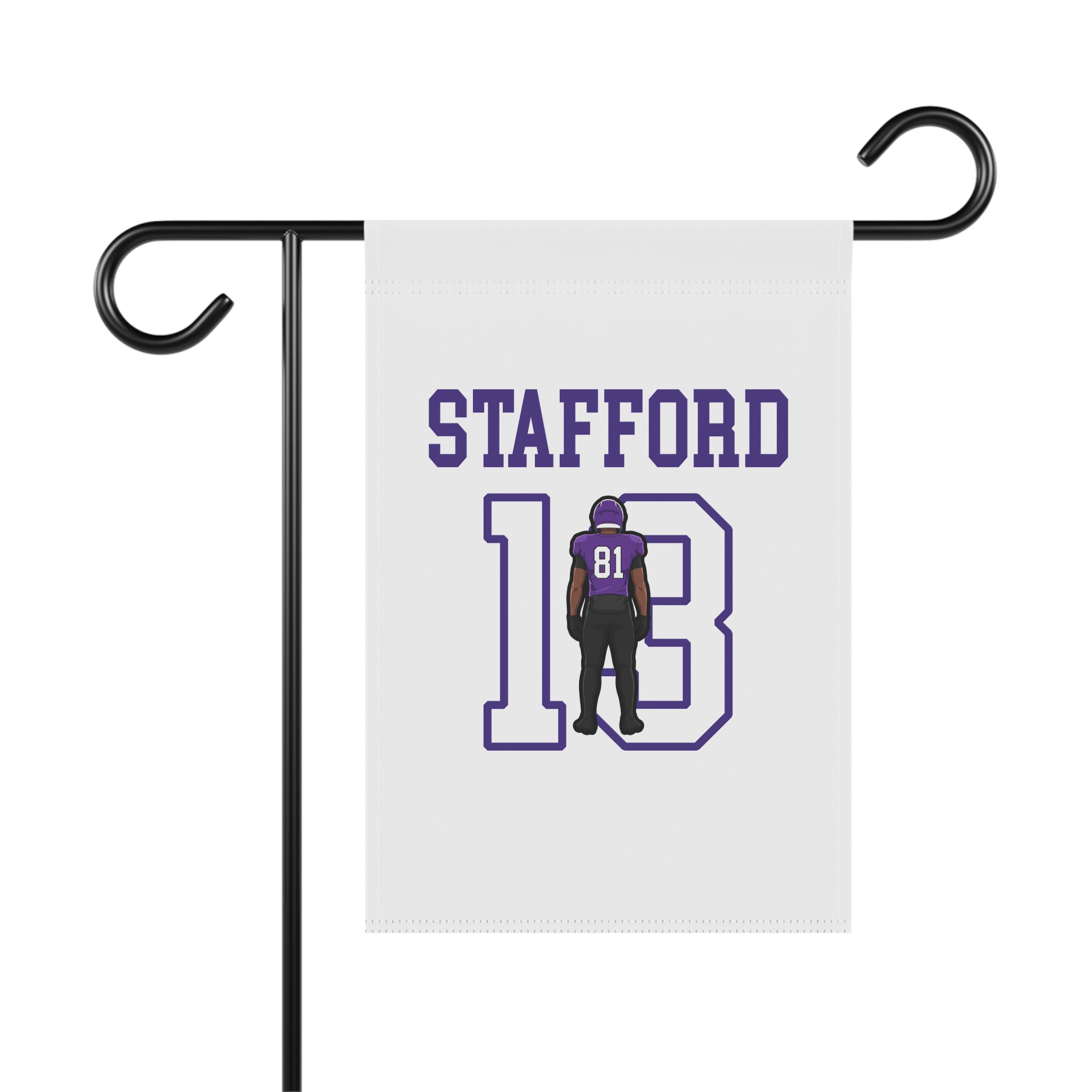 Garden & House Banner — character_shirsey in Classic