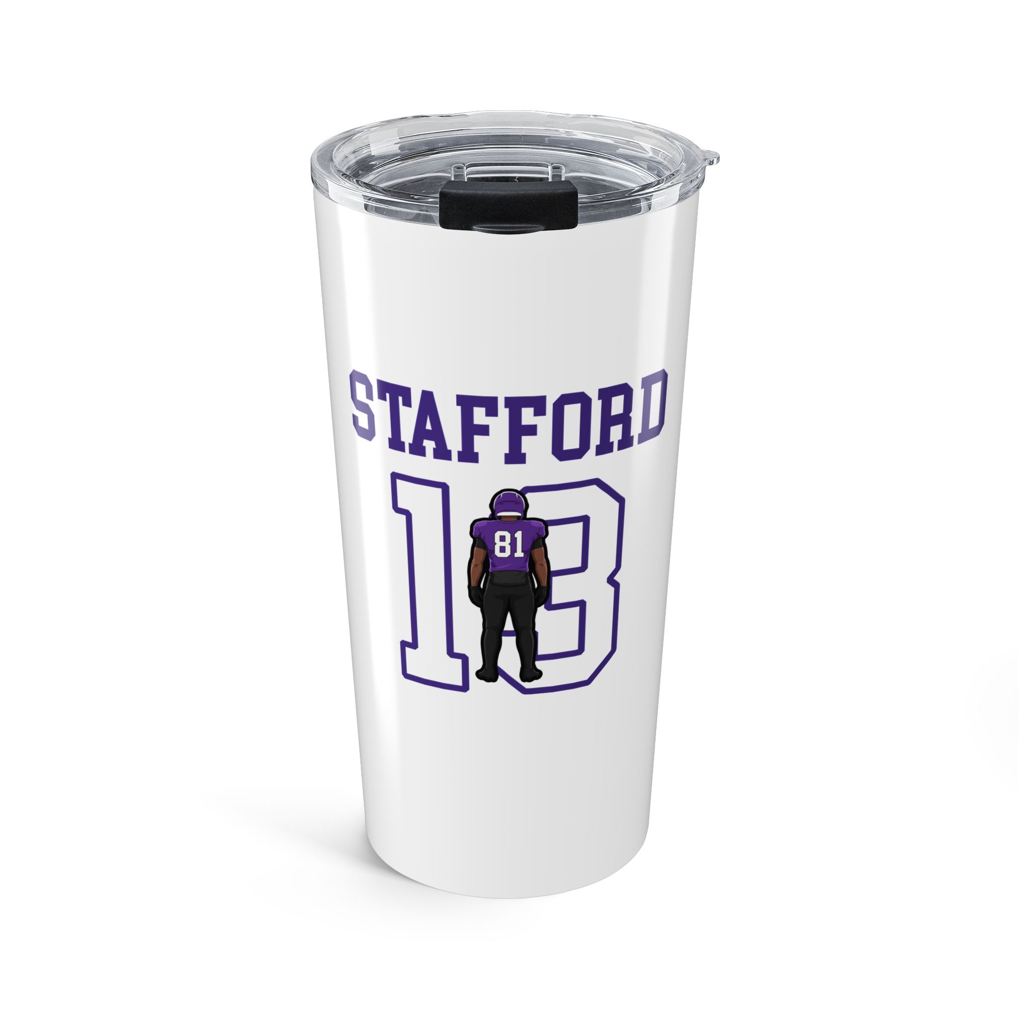 20oz Tumbler — character_shirsey in Classic