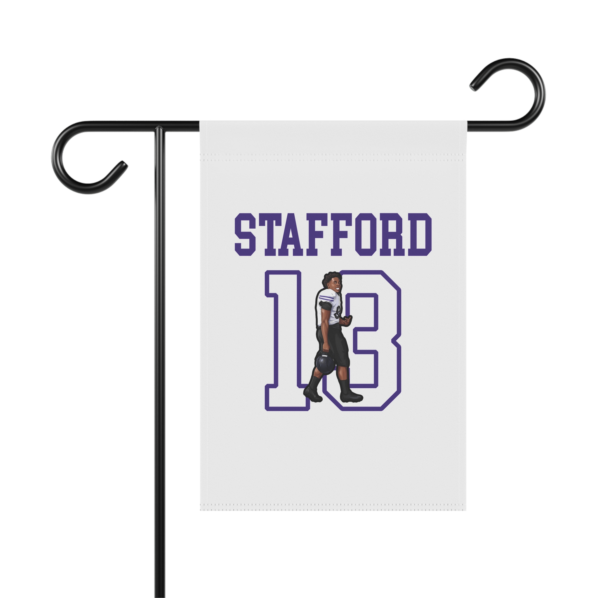 Garden & House Banner — character_shirsey in Classic