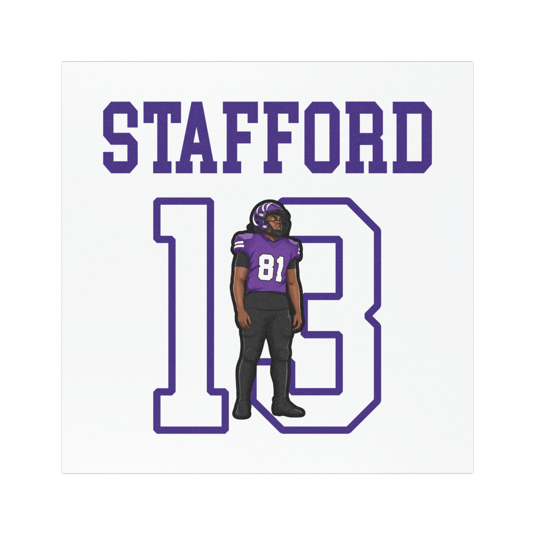 Car Magnets — character_shirsey in Classic