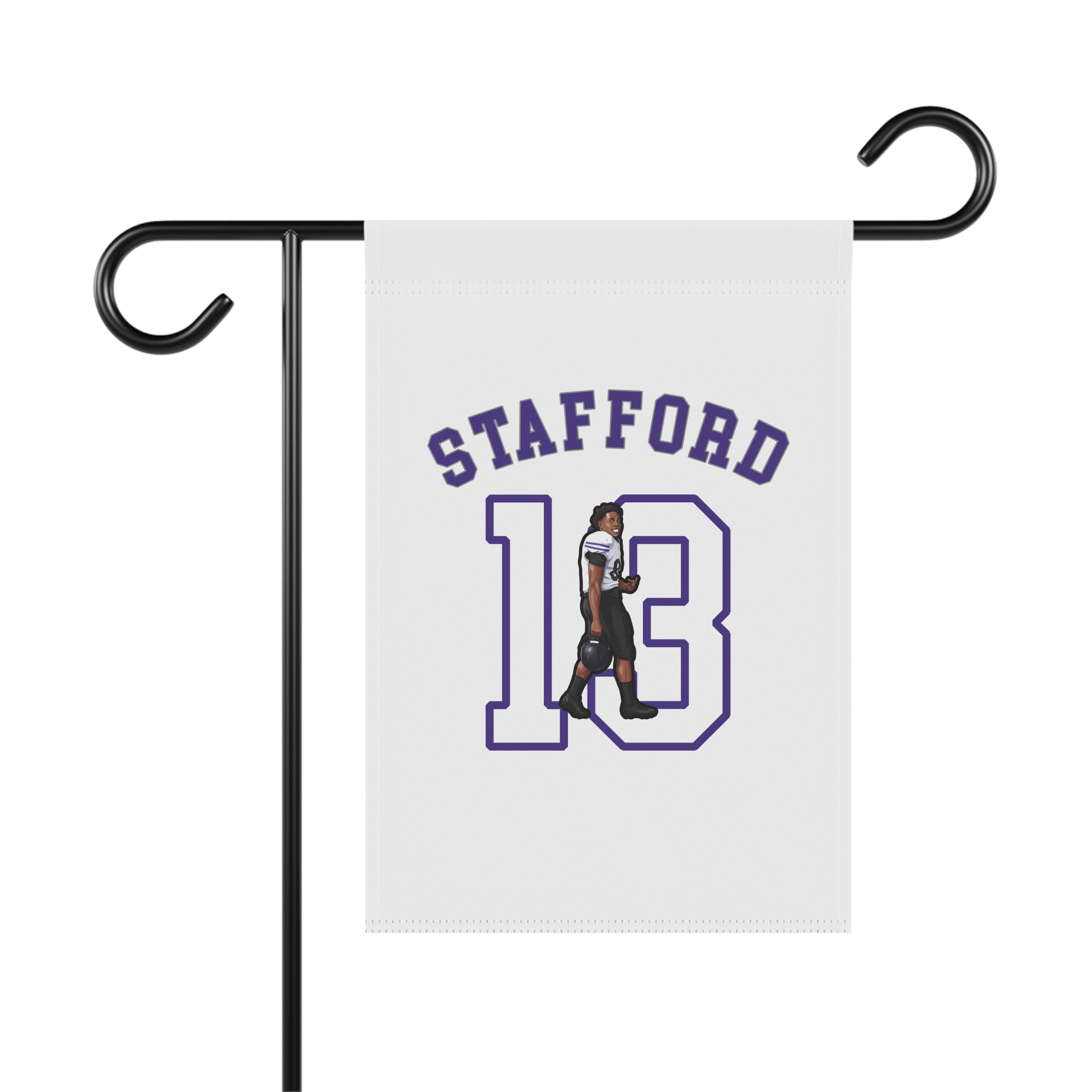 Garden & House Banner — character_shirsey_arch in Classic