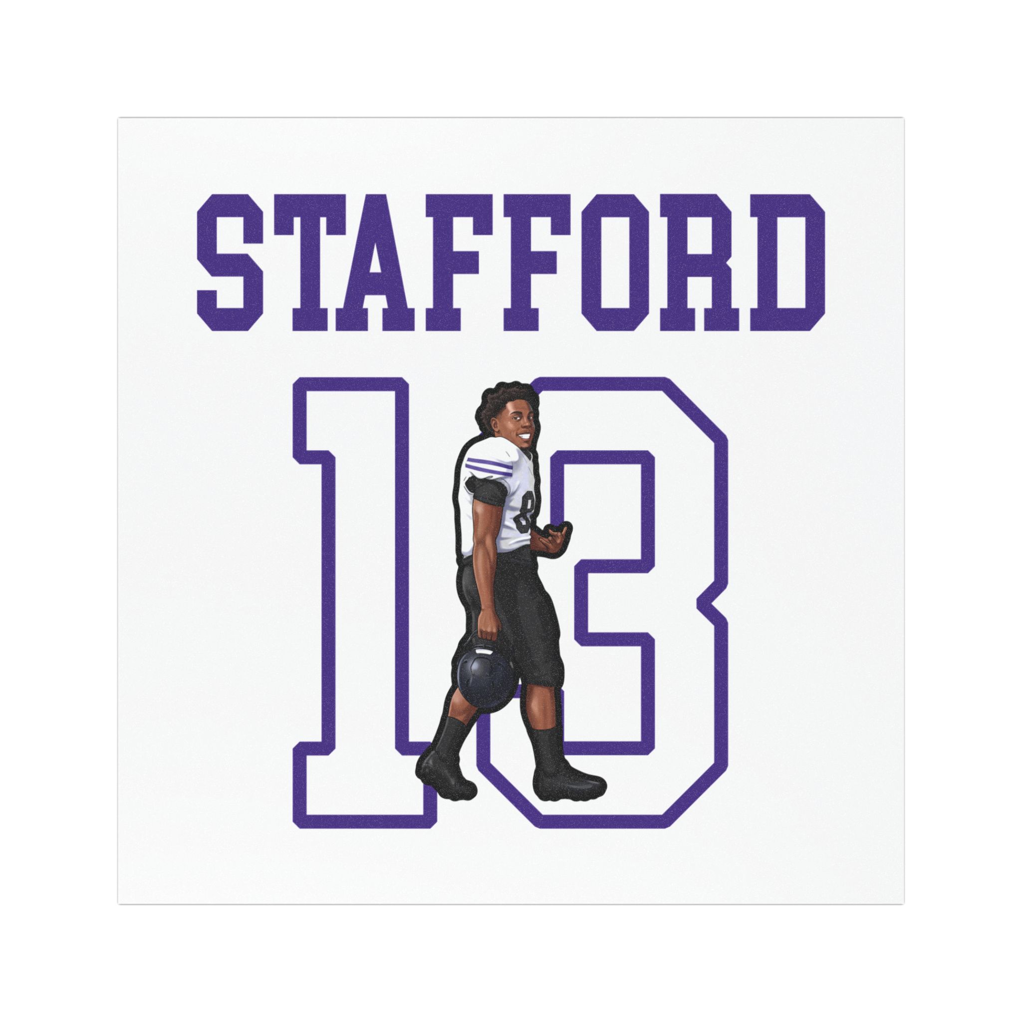 Car Magnets — character_shirsey in Classic