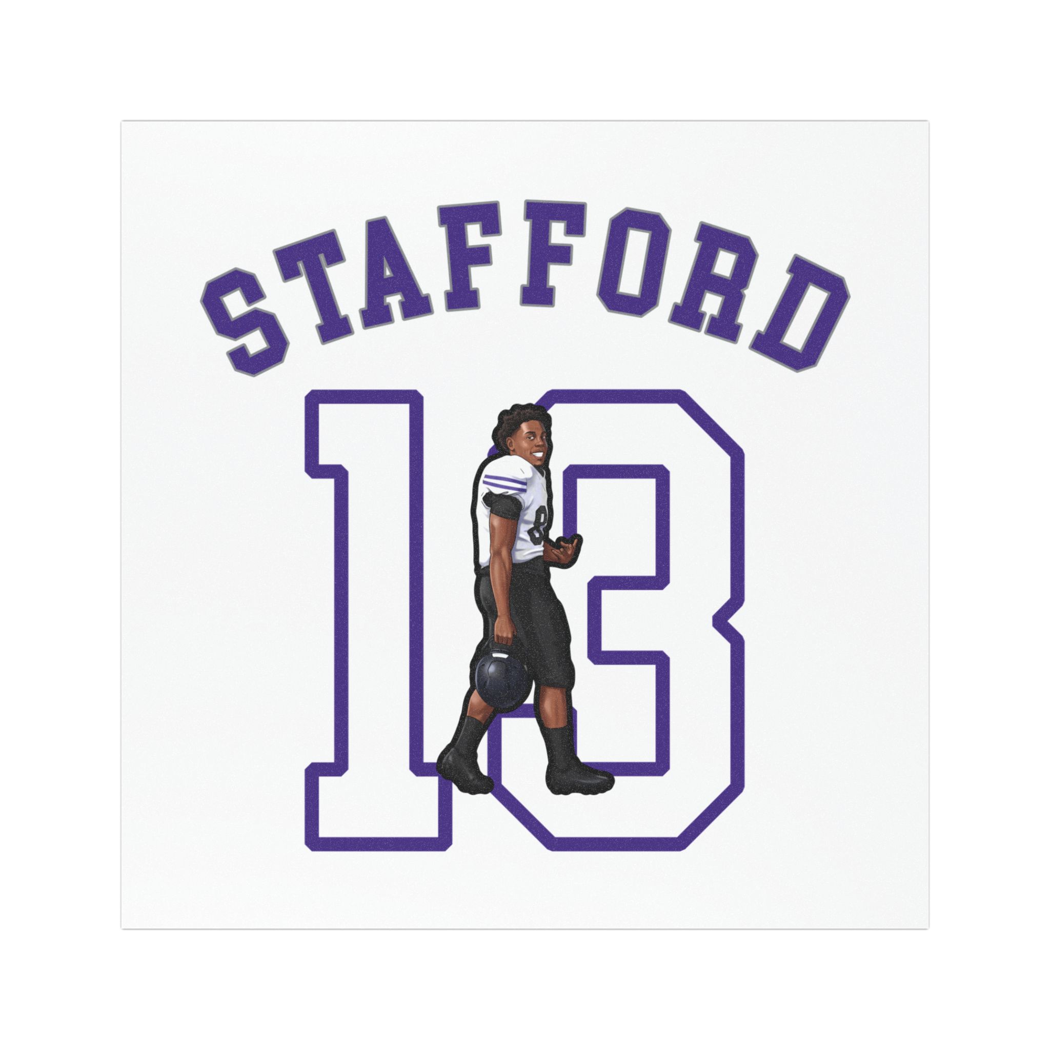 Car Magnets — character_shirsey_arch in Classic