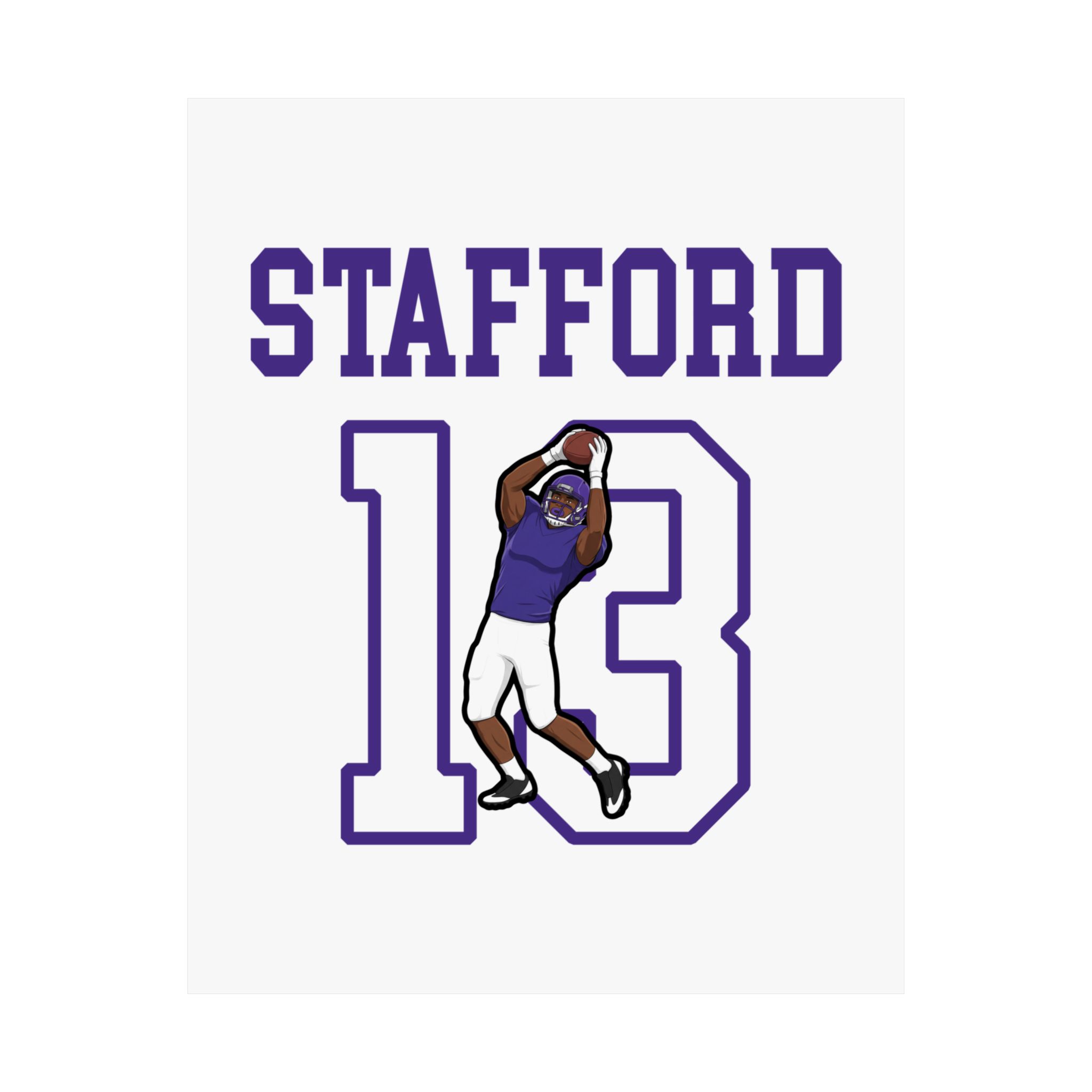 Poster — character_shirsey in Classic