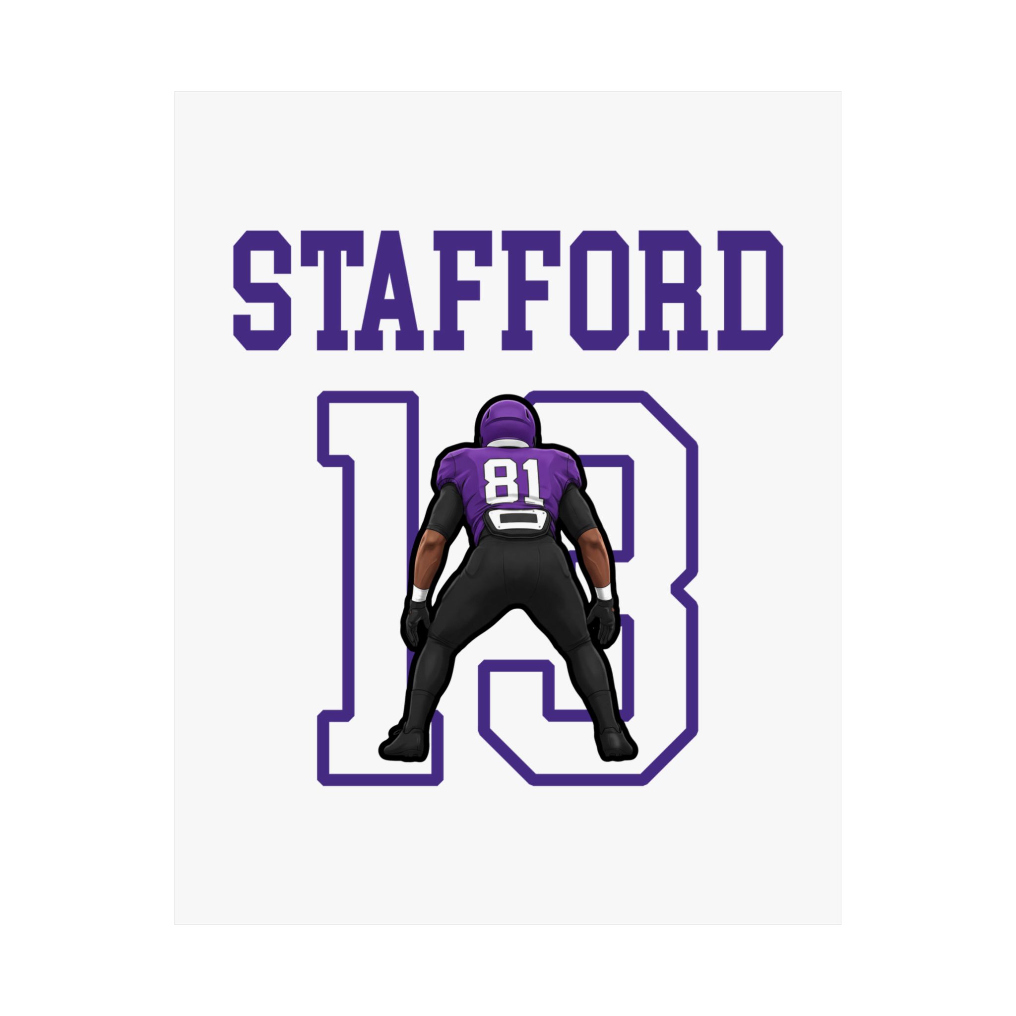 Poster — character_shirsey in Classic