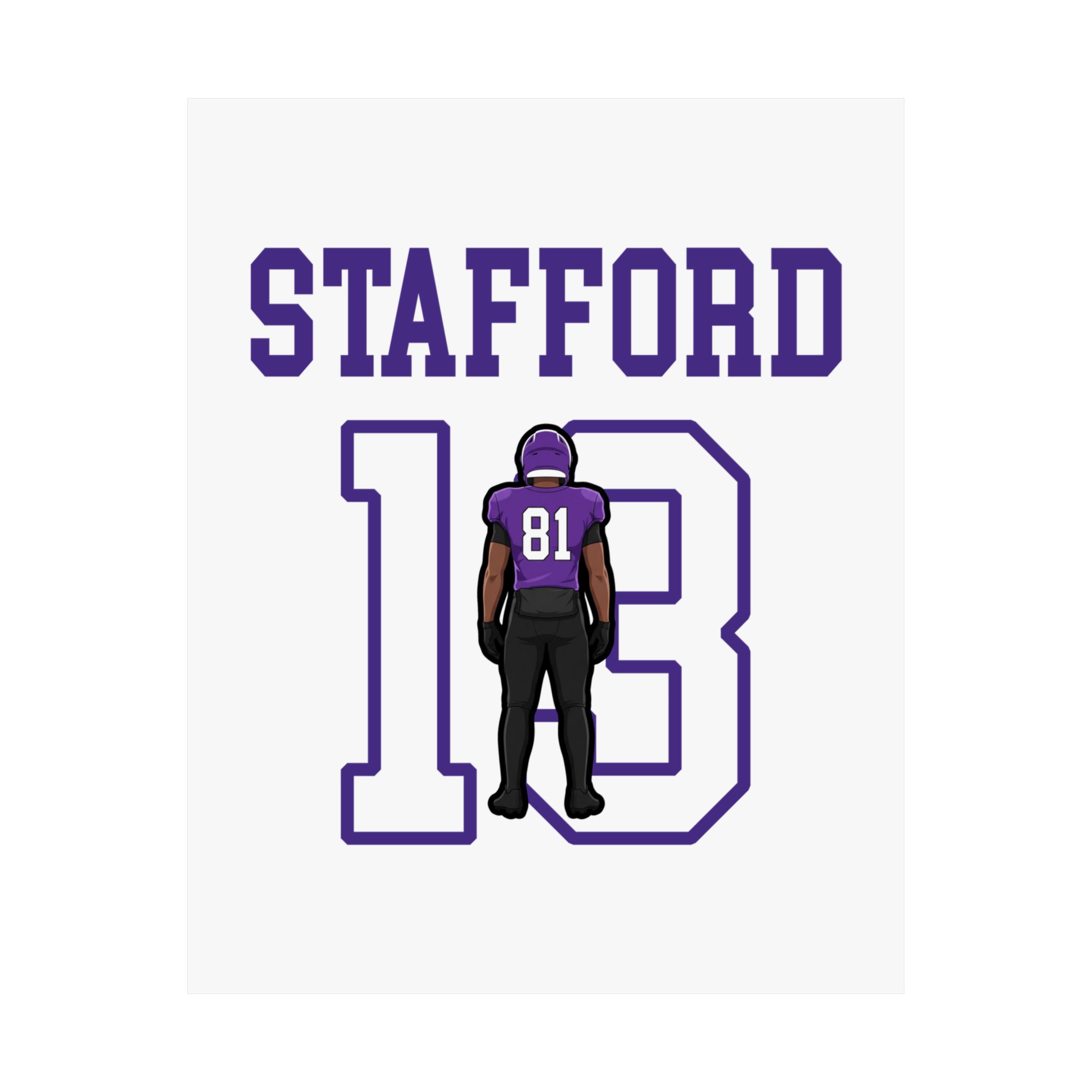 Poster — character_shirsey in Classic