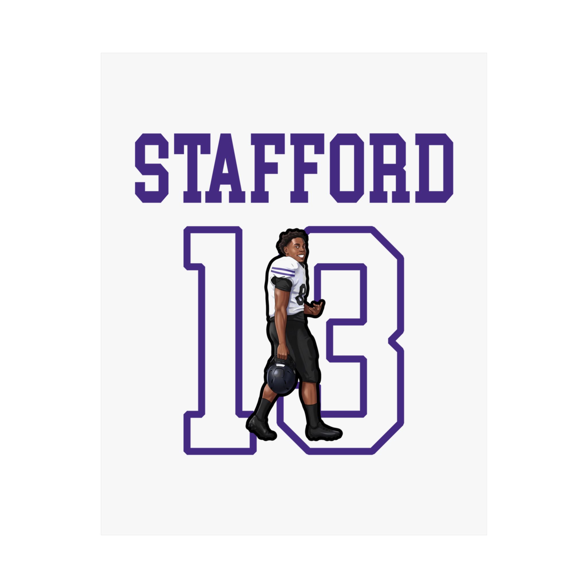 Poster — character_shirsey in Classic