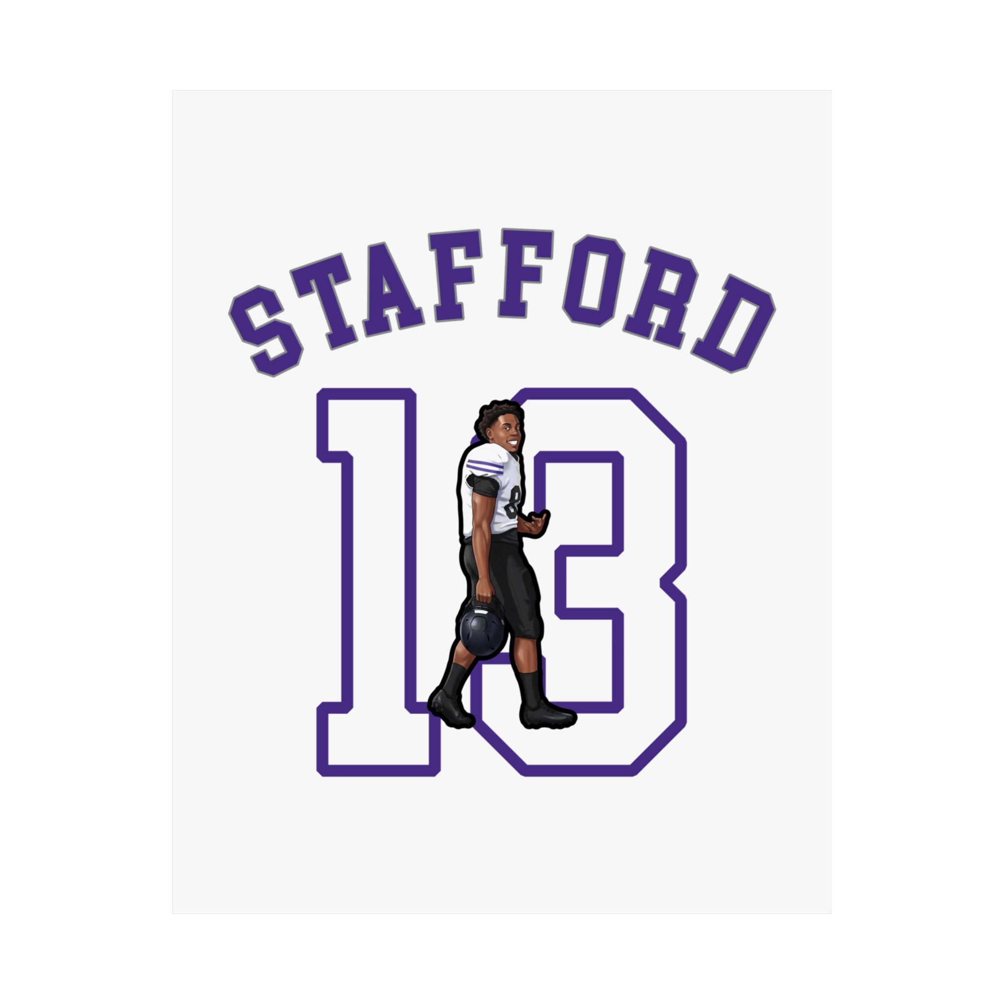 Poster — character_shirsey_arch in Classic