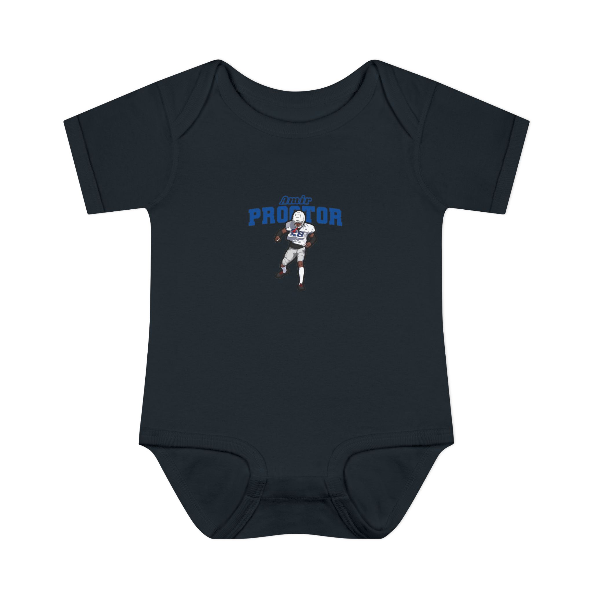 Baby Onesie