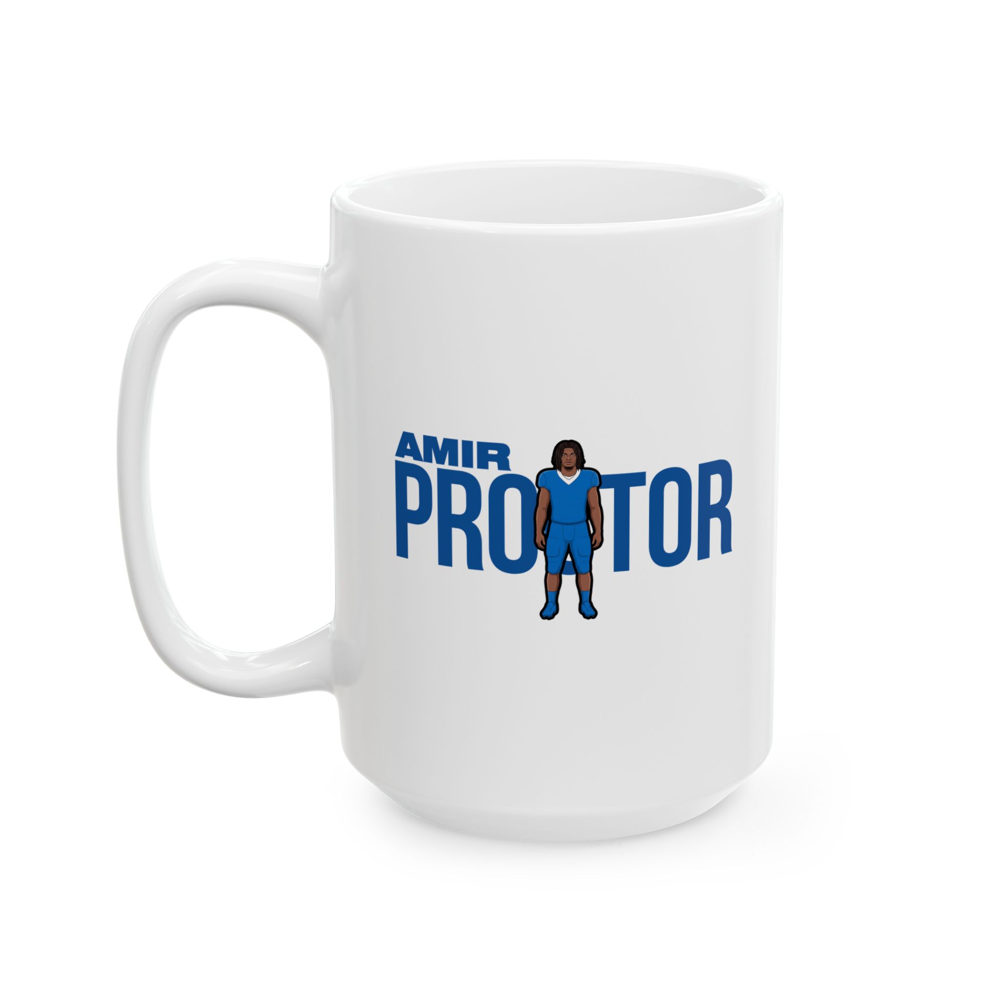 Coffee Mug — character_player_name in Classic