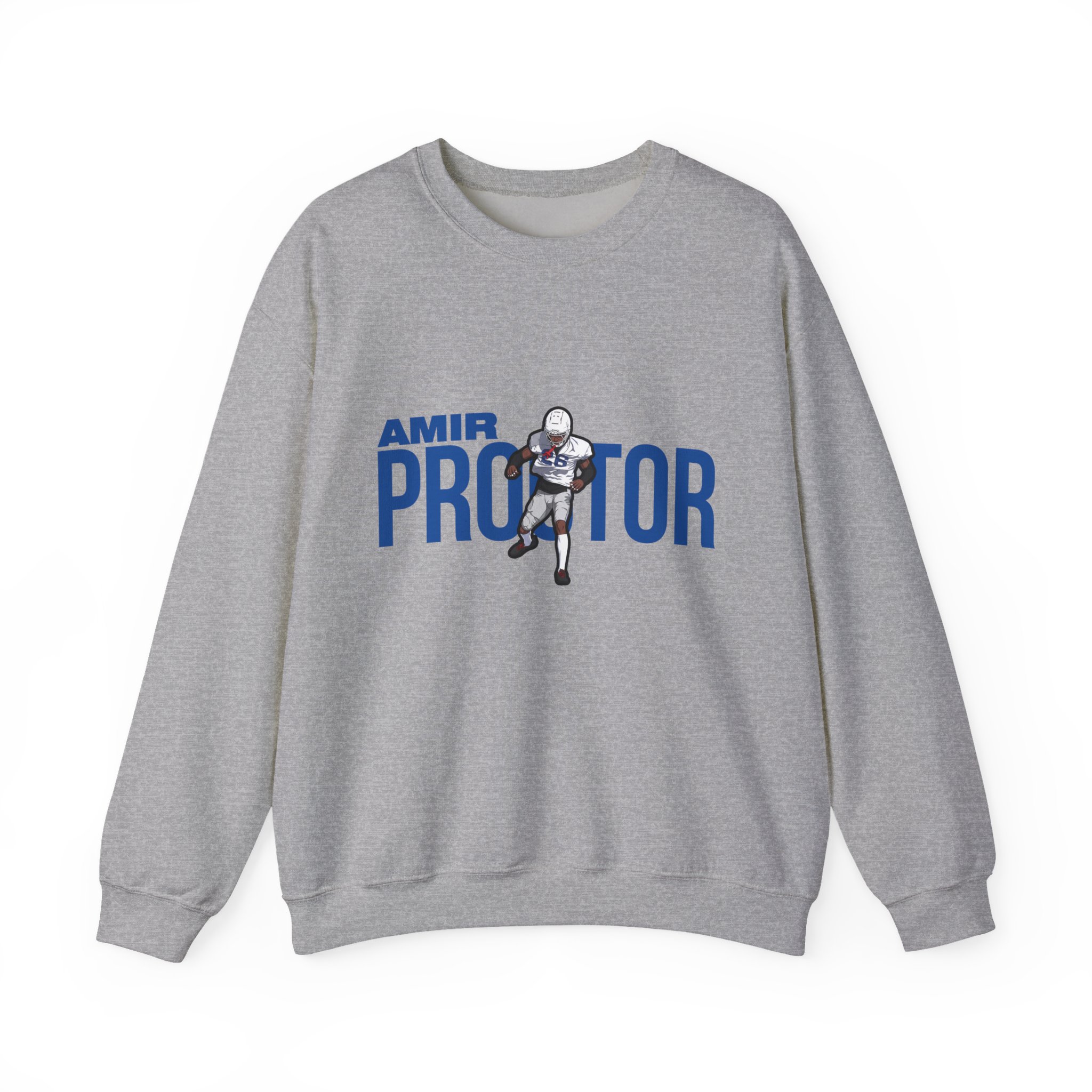 Crewneck Sweatshirt