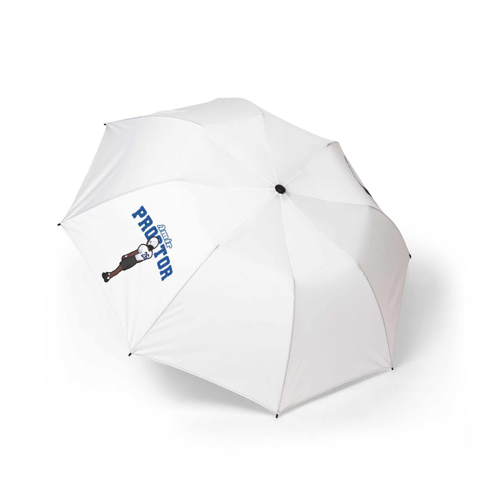 Foldable Umbrella — character_name_arch in Classic