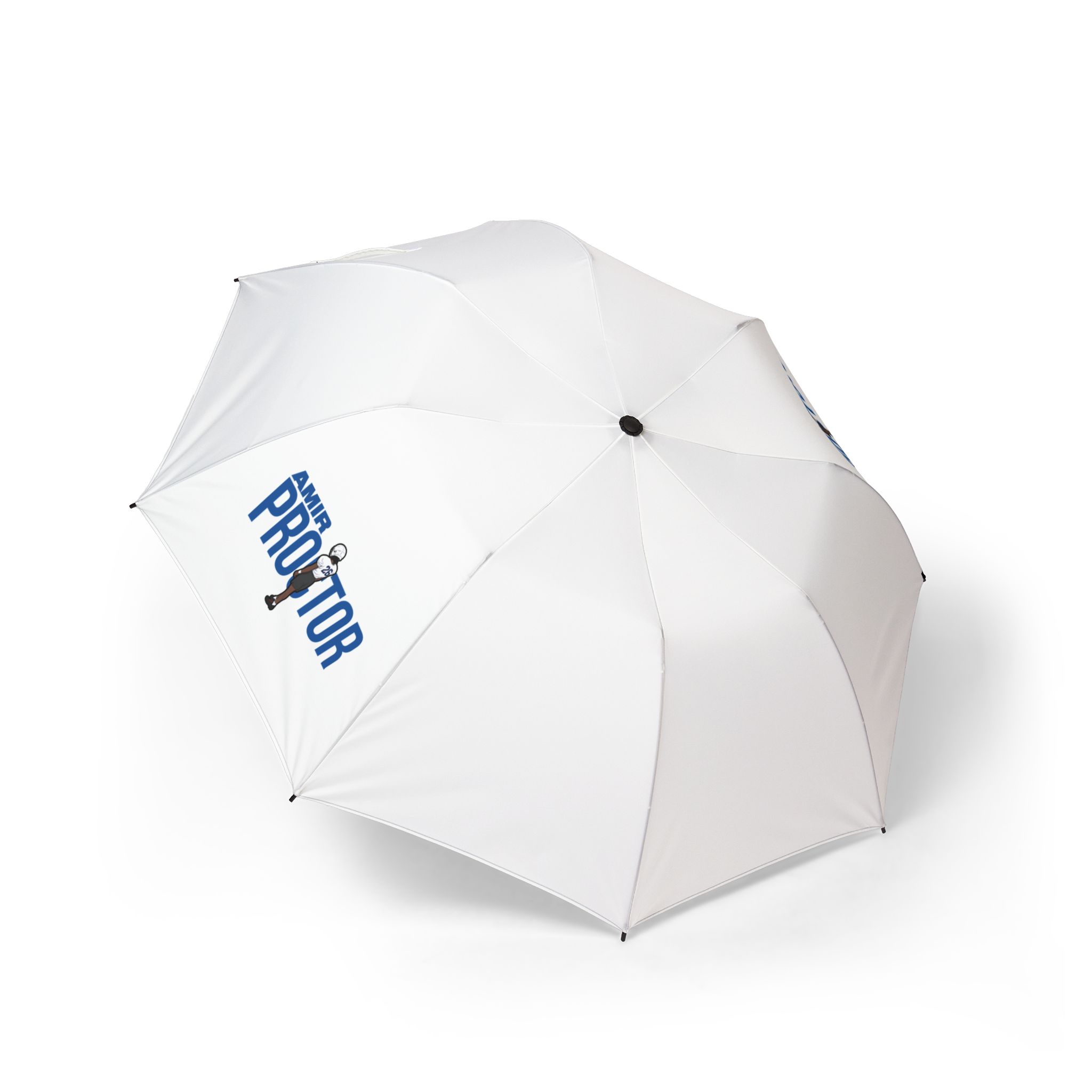 Foldable Umbrella — character_player_name in Classic