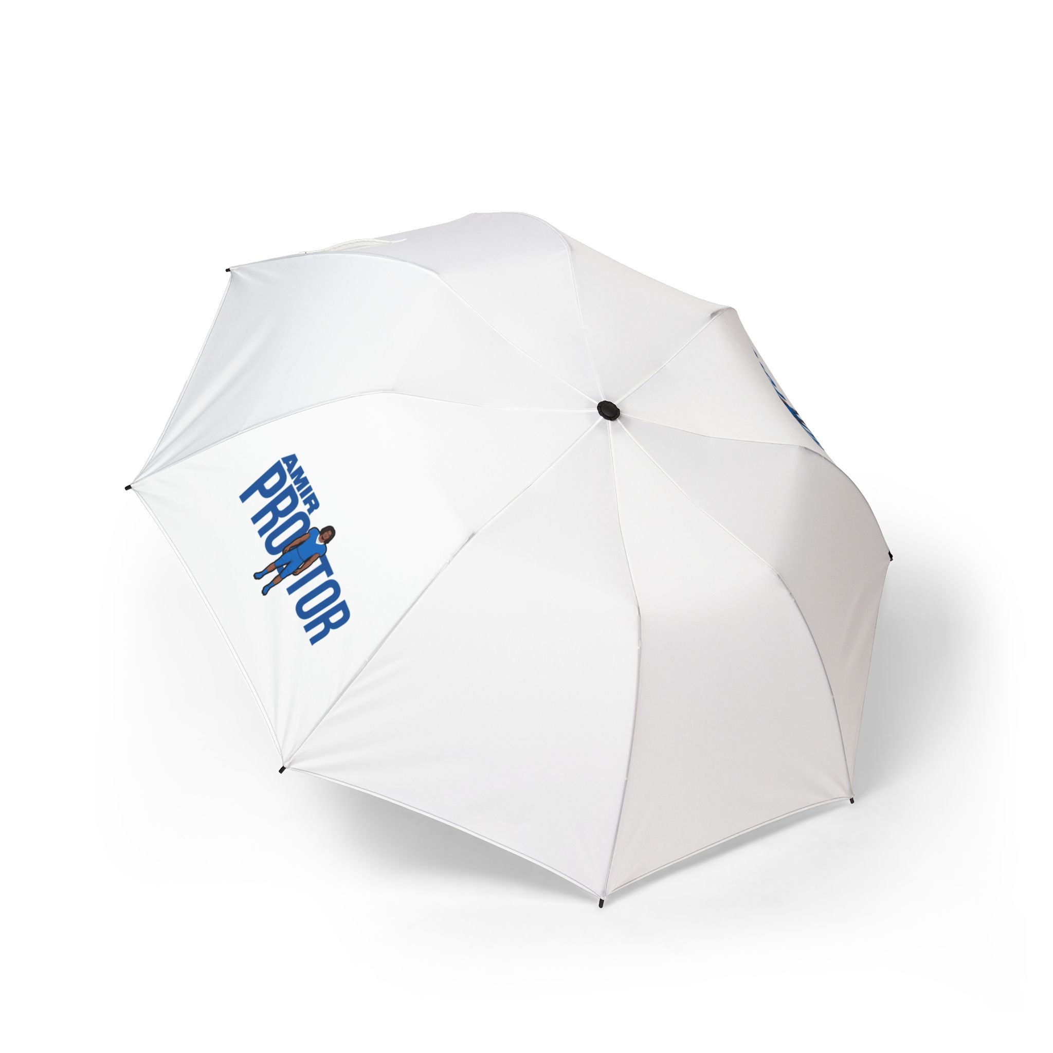 Foldable Umbrella — character_player_name in Classic