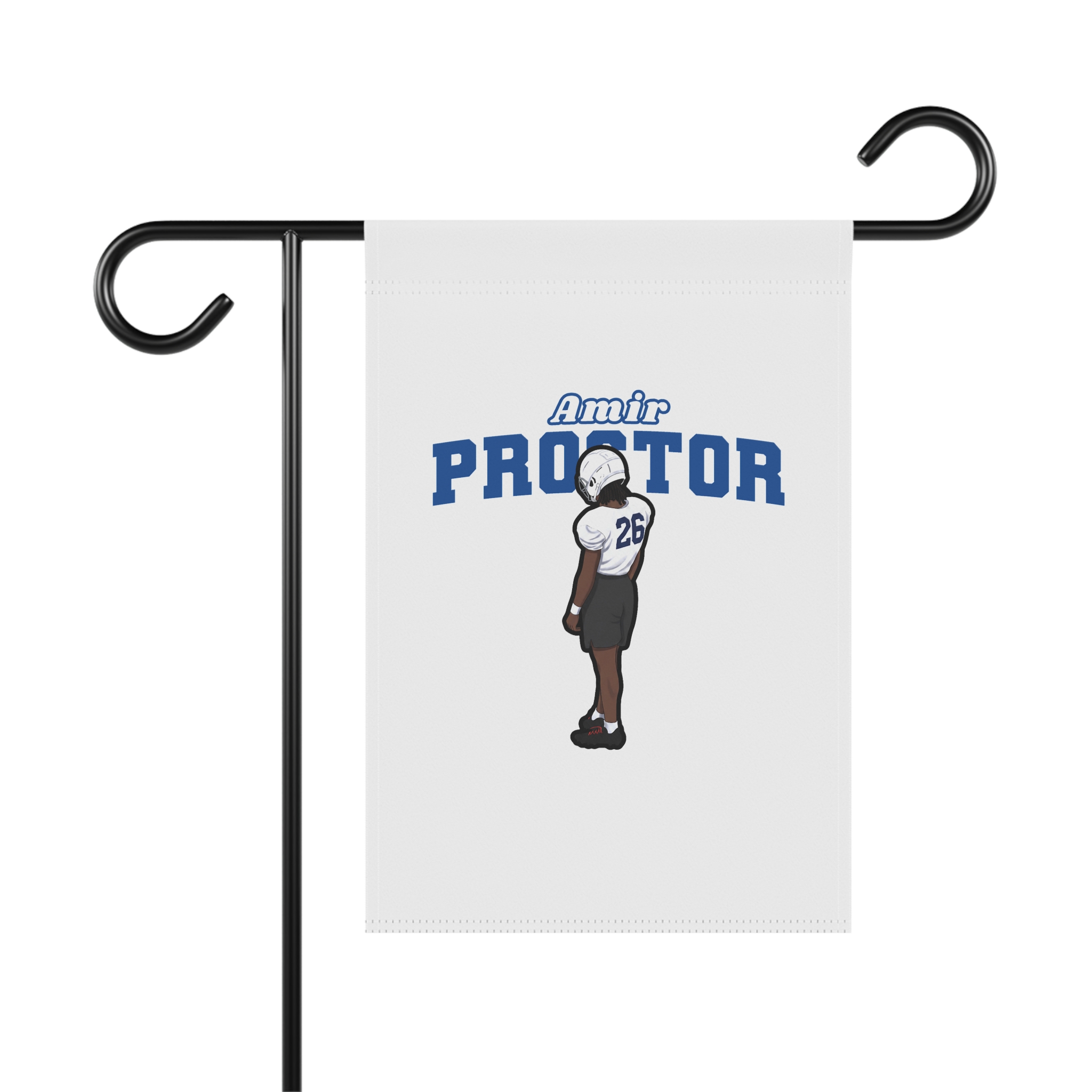 Garden & House Banner — character_name_arch in Classic