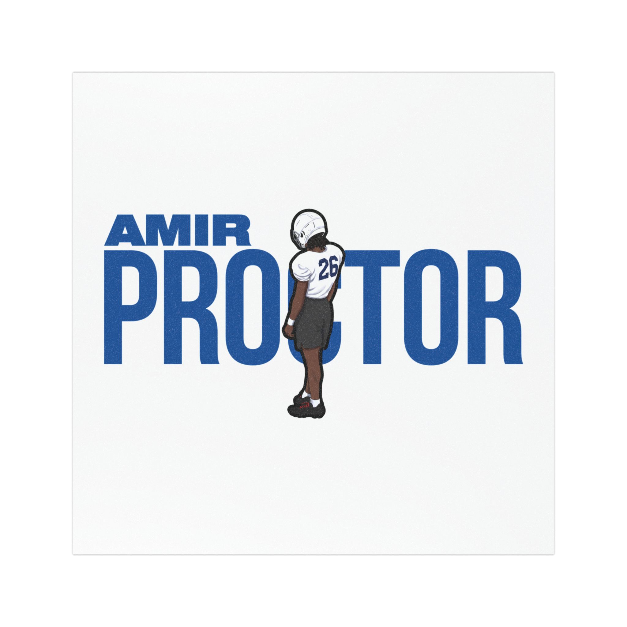 Car Magnets — character_player_name in Classic
