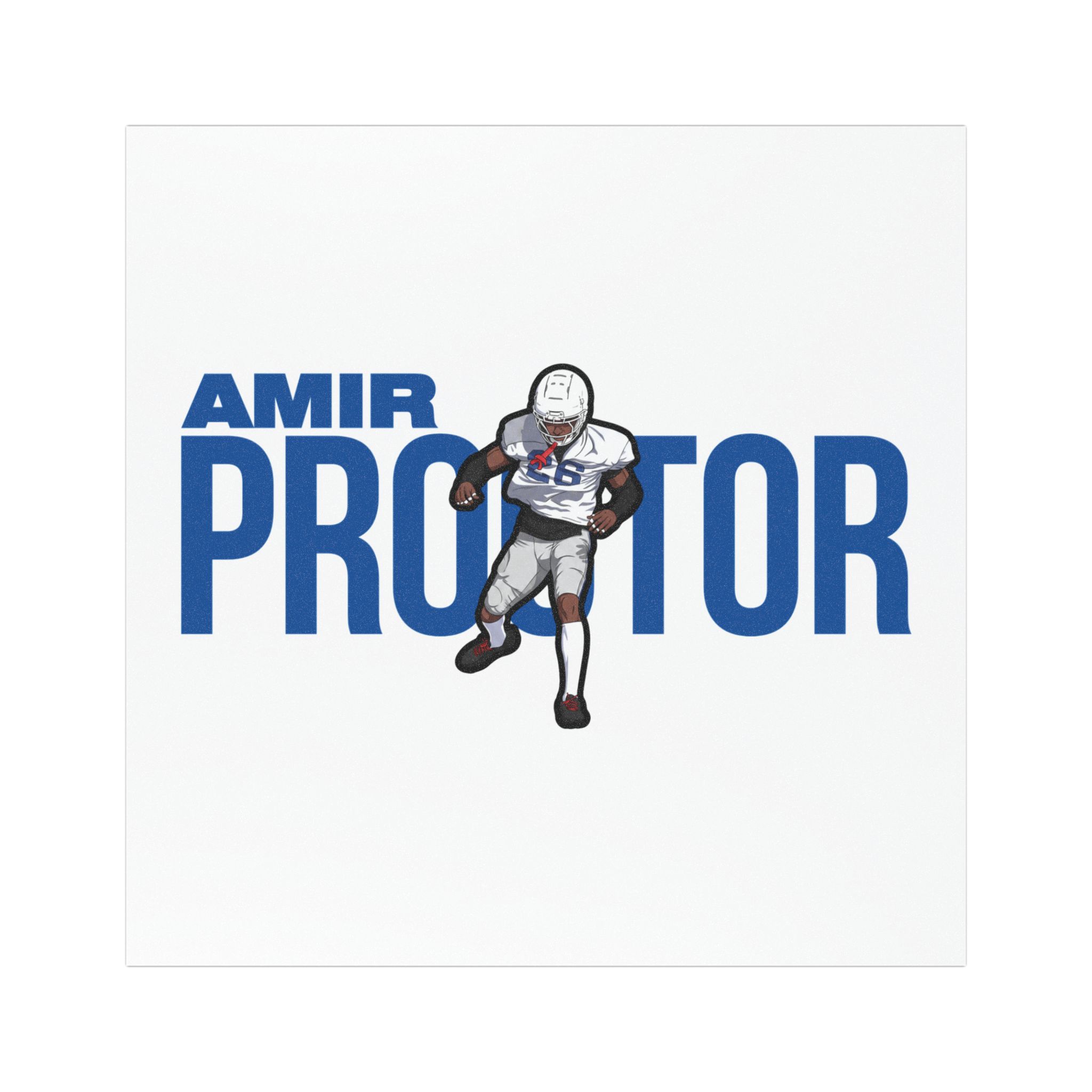 Car Magnets — character_player_name in Classic
