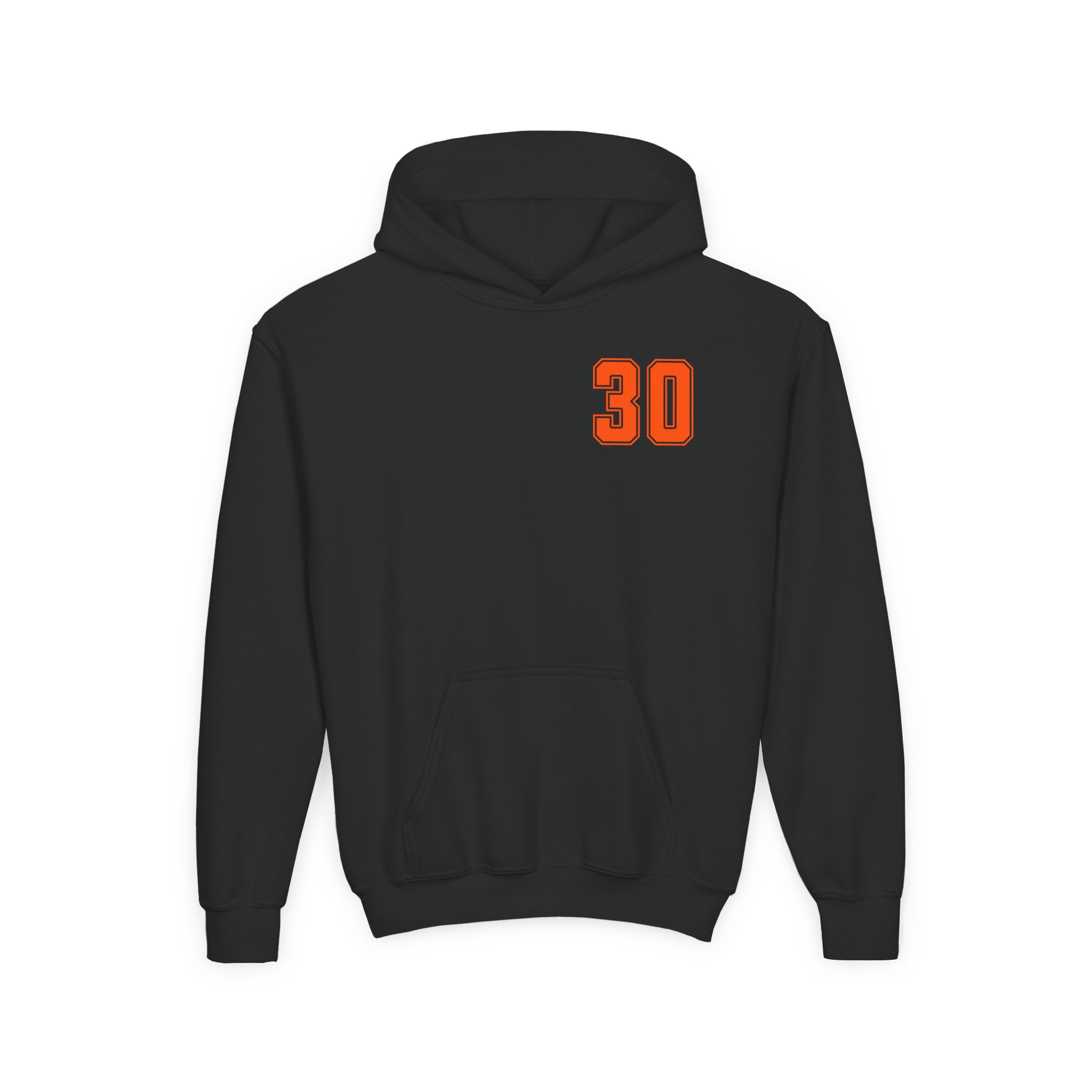 Youth Hoodie