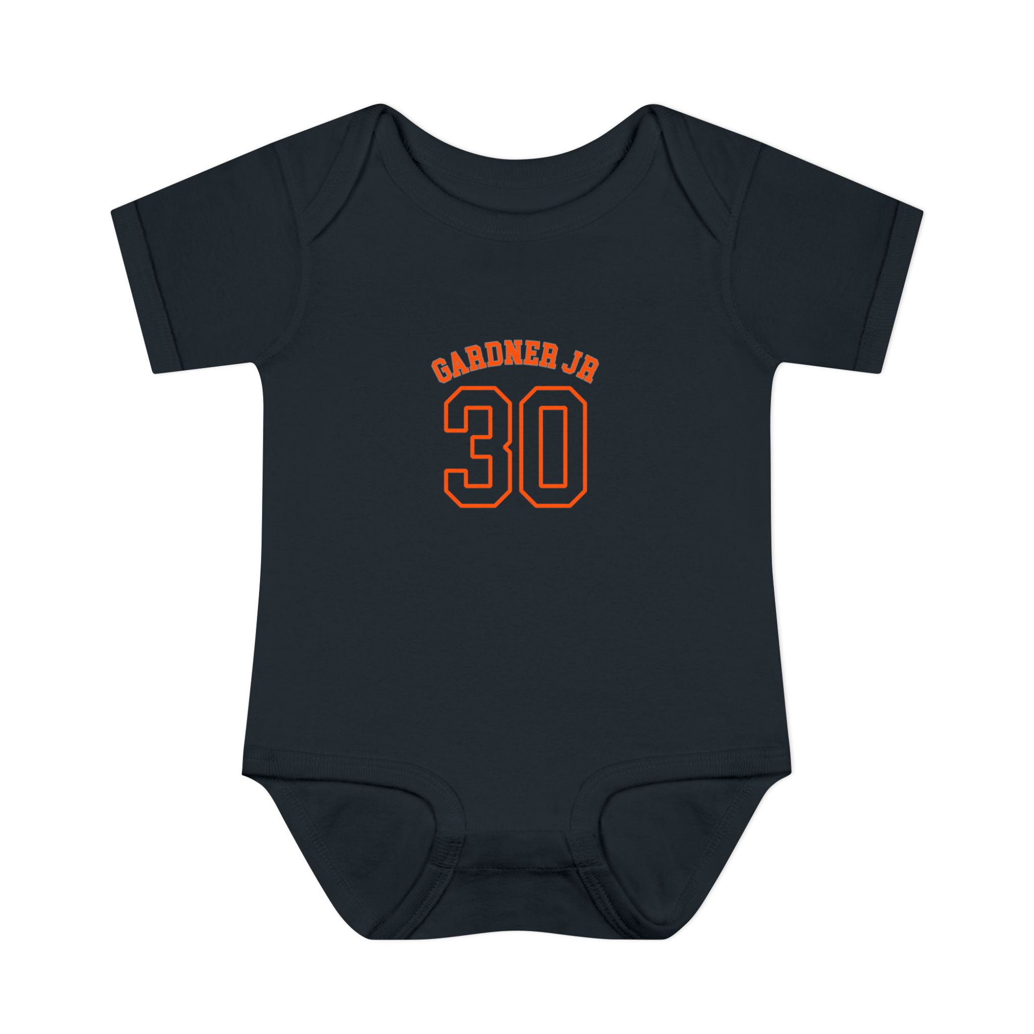 Baby Onesie — shirsey_arch in Black