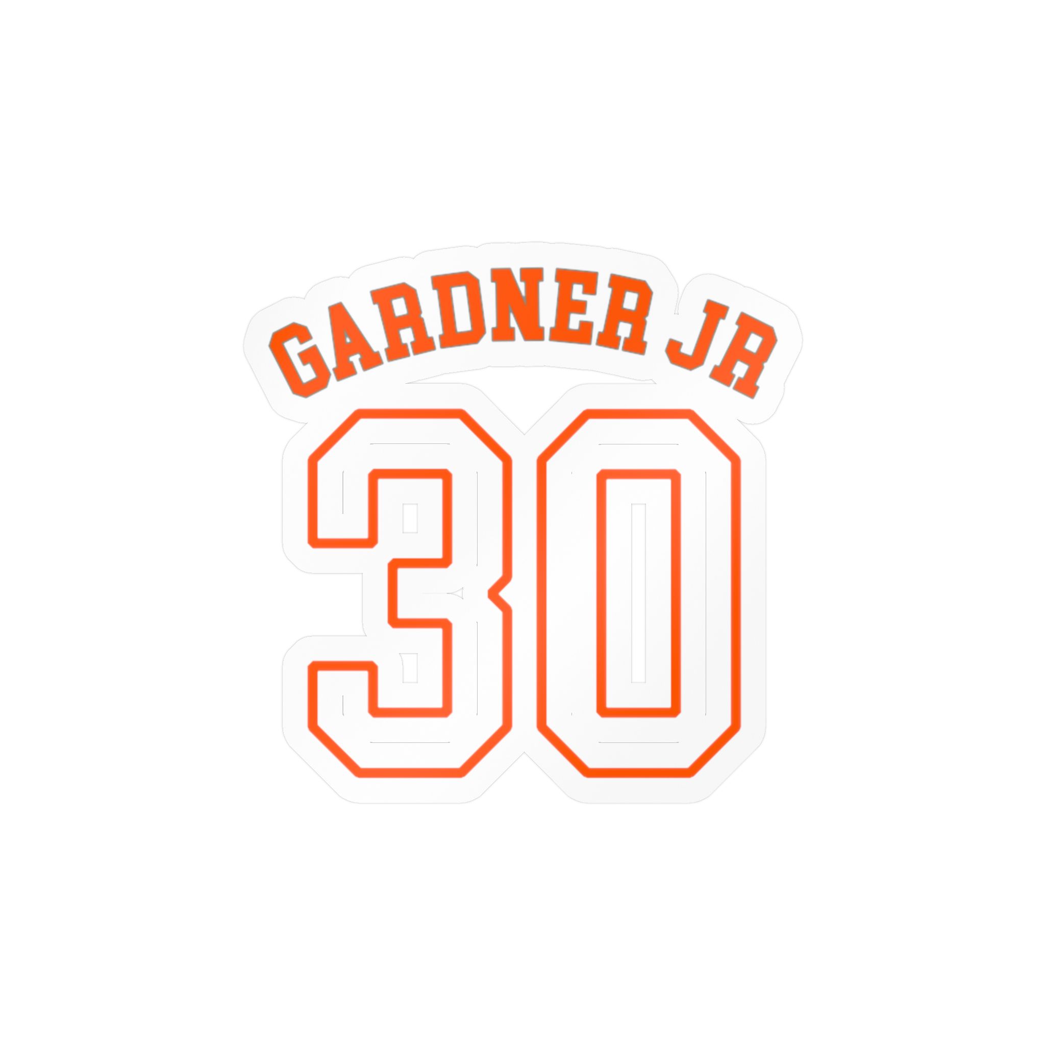 Vinyl Sticker — shirsey_arch in Classic