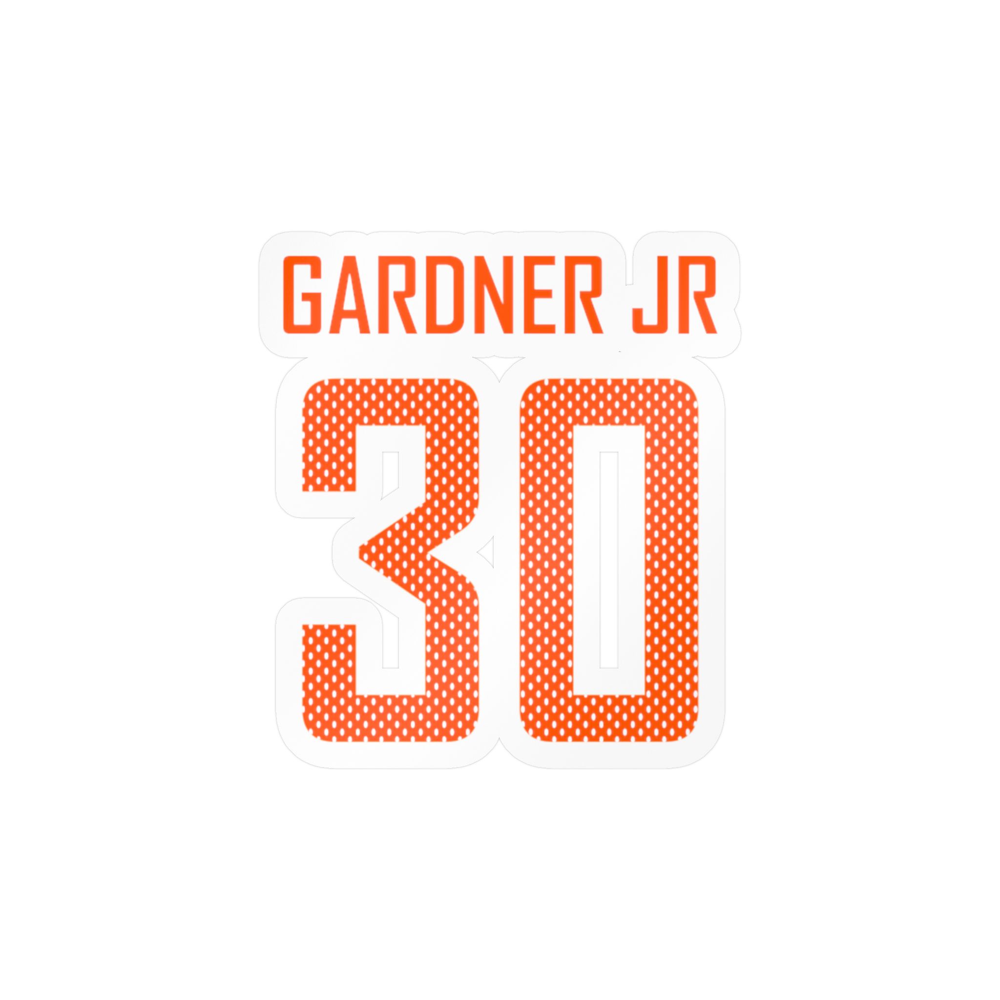 Vinyl Sticker — mesh_shirsey in Classic