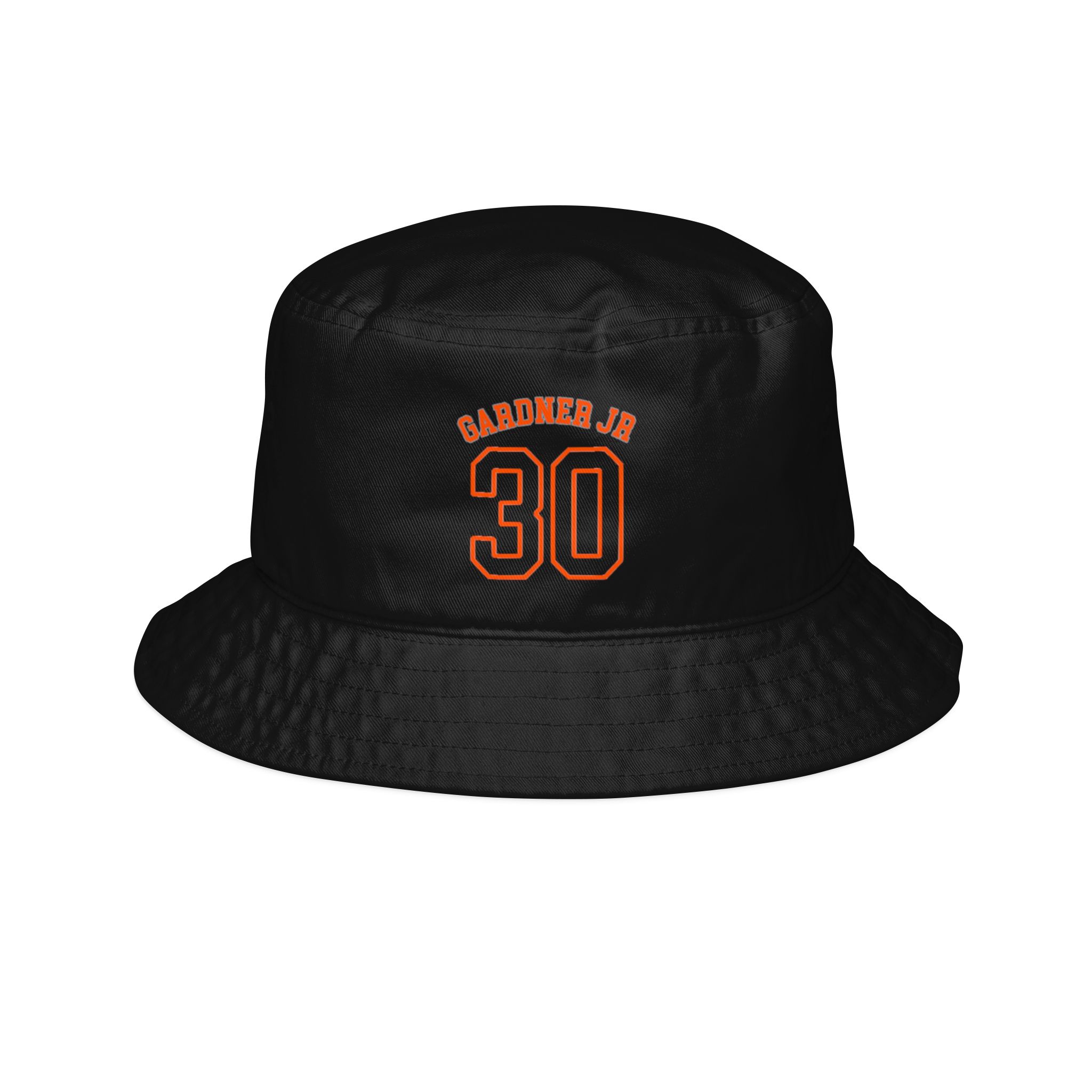 Bucket Hat — shirsey_arch in Black