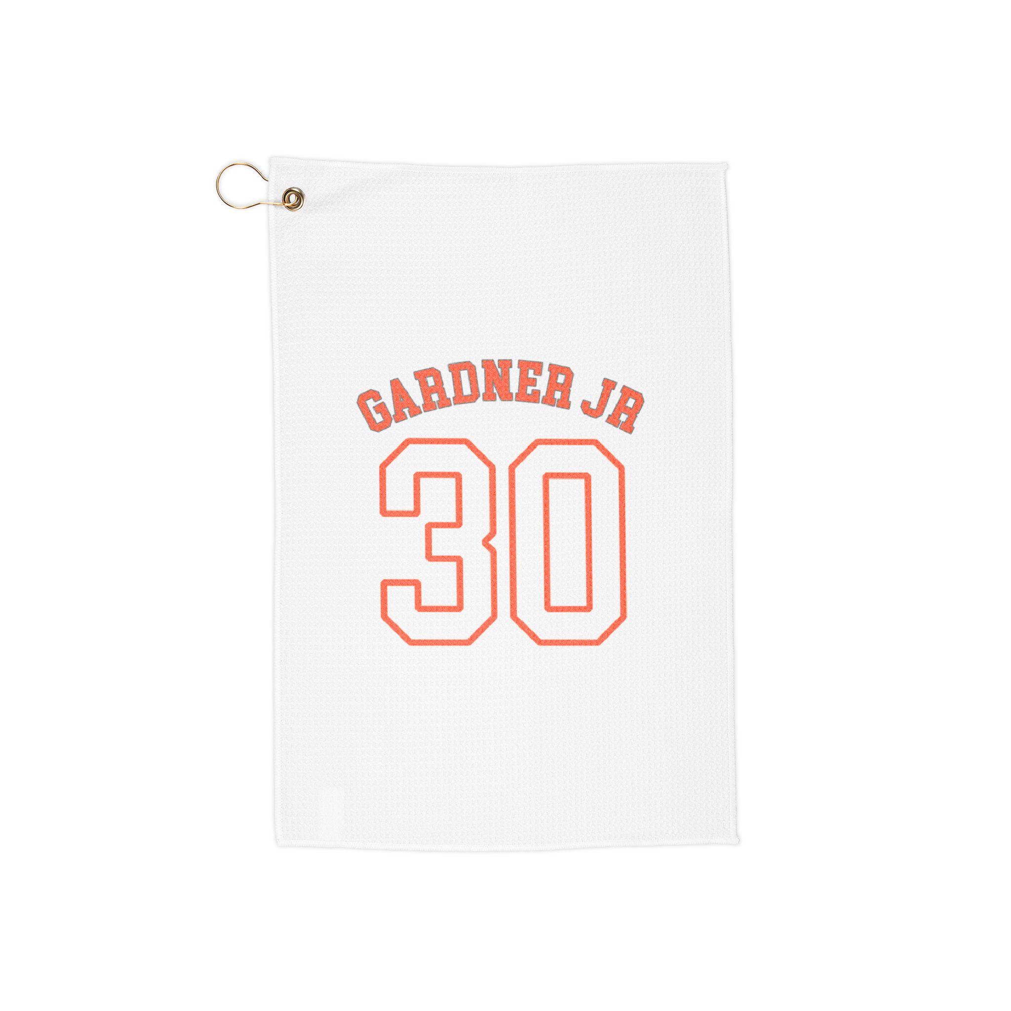 Golf Towel — shirsey_arch in Classic