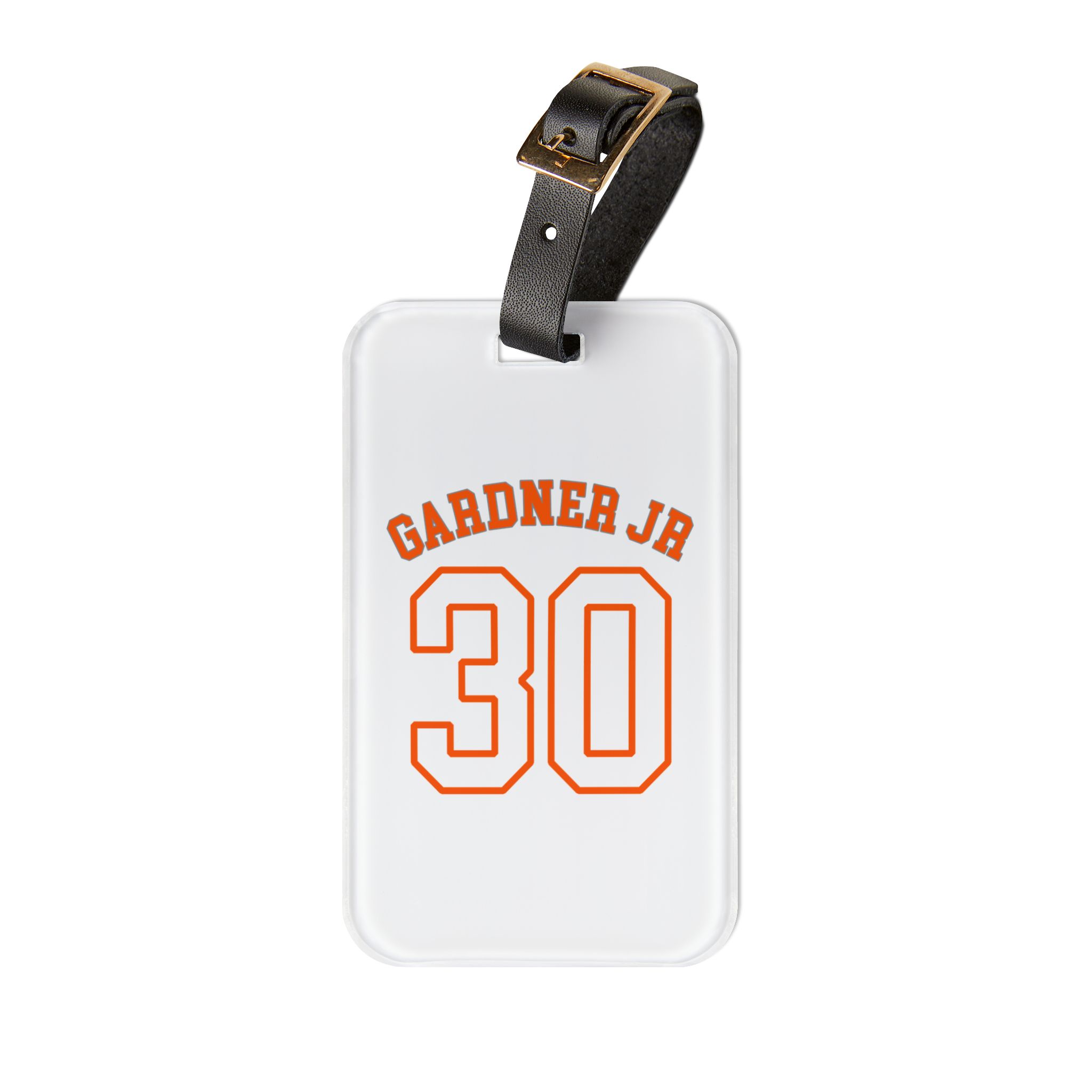 Luggage Tag — shirsey_arch in Classic