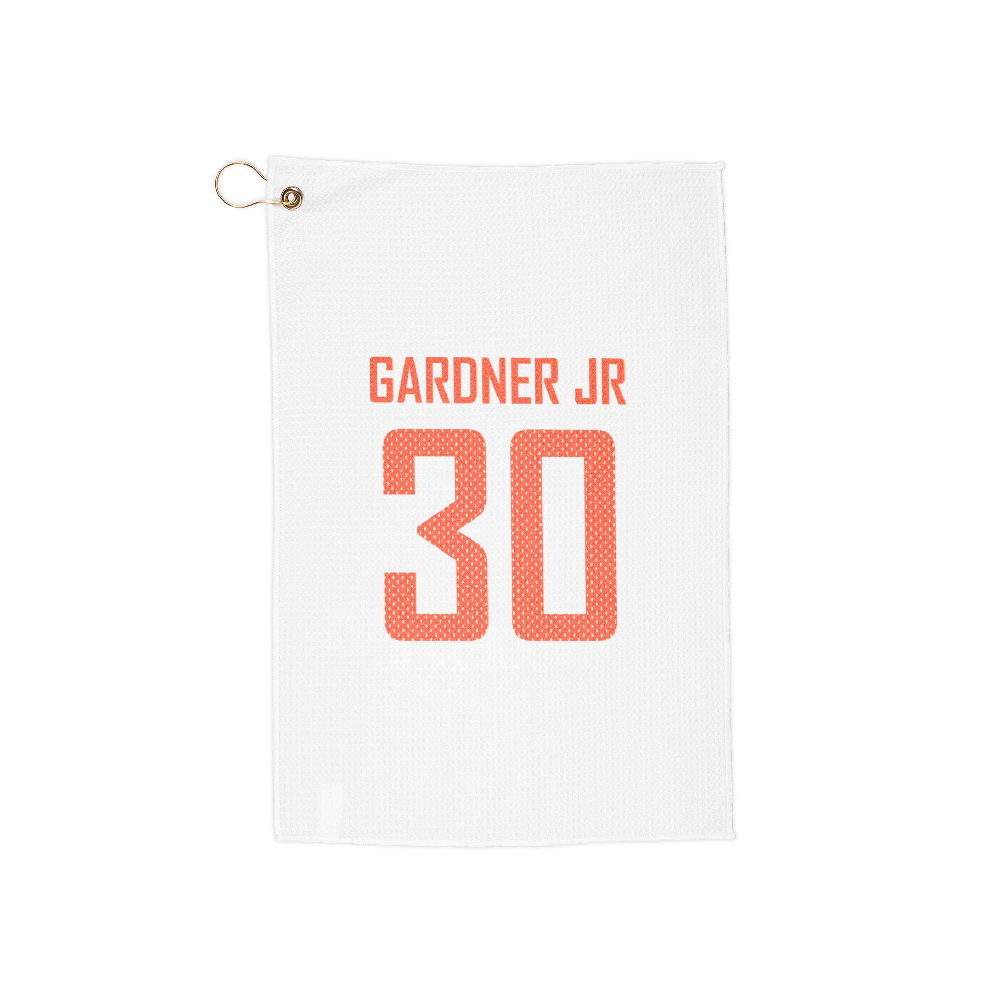 Golf Towel — mesh_shirsey in Classic