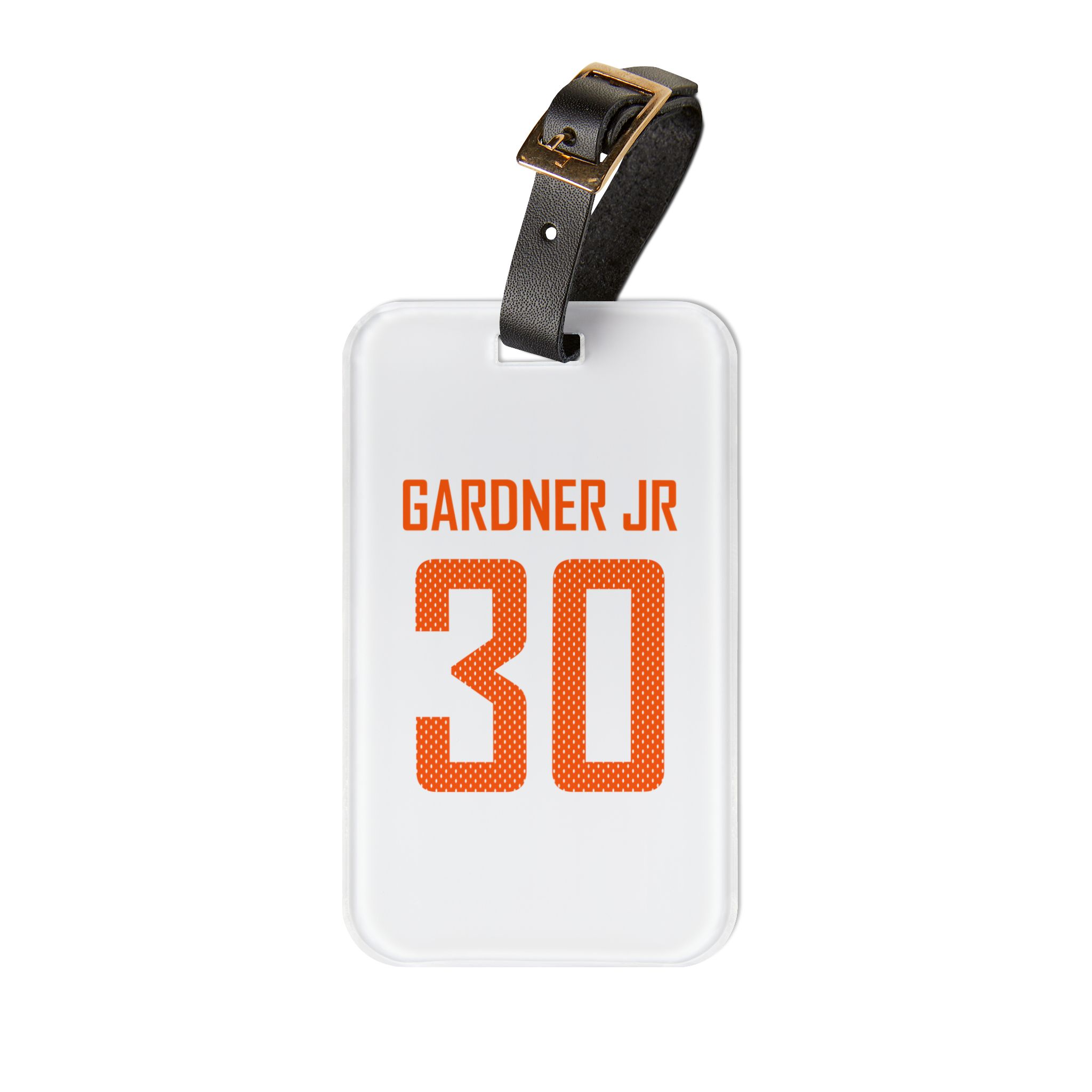 Luggage Tag — mesh_shirsey in Classic