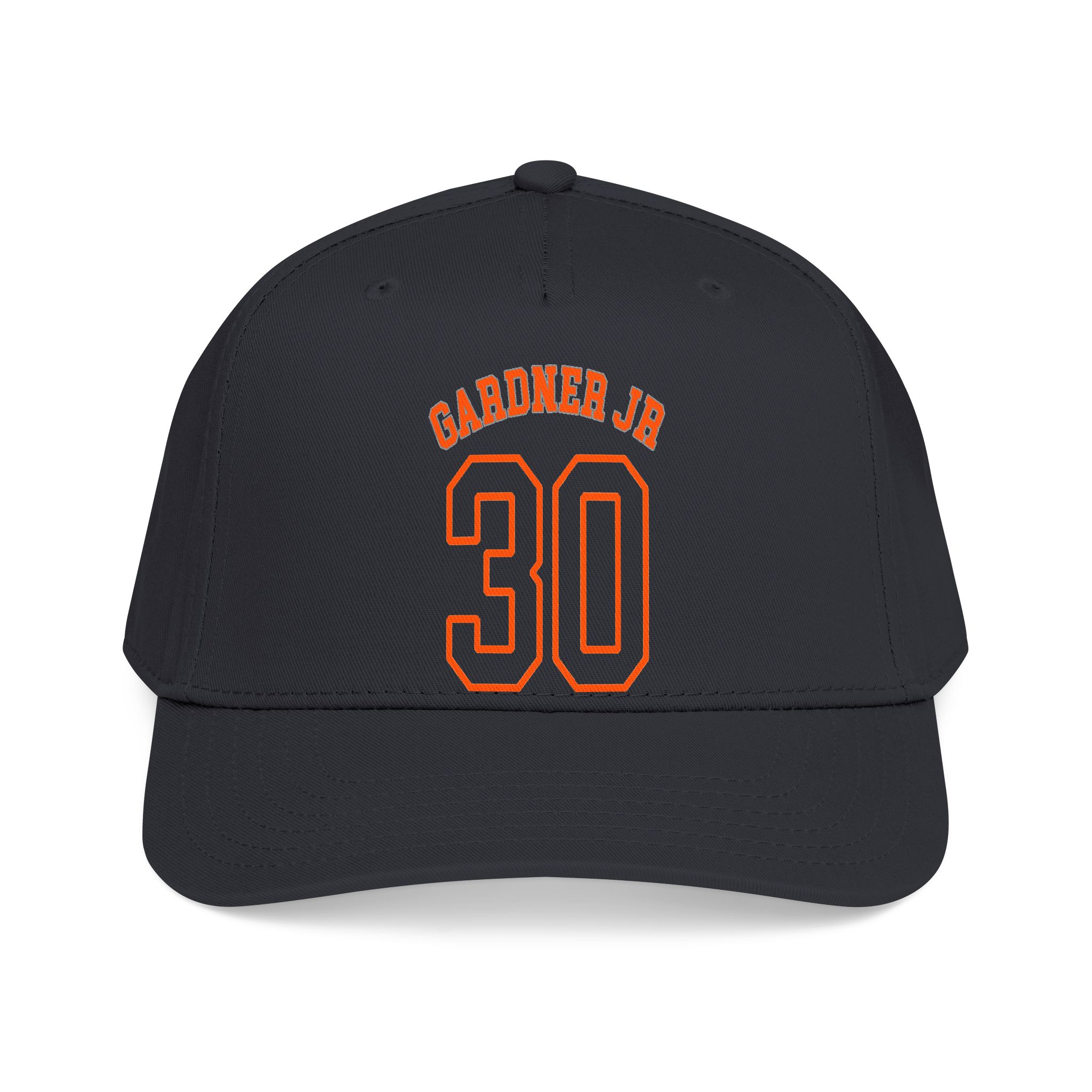 Baseball Cap — shirsey_arch in Black
