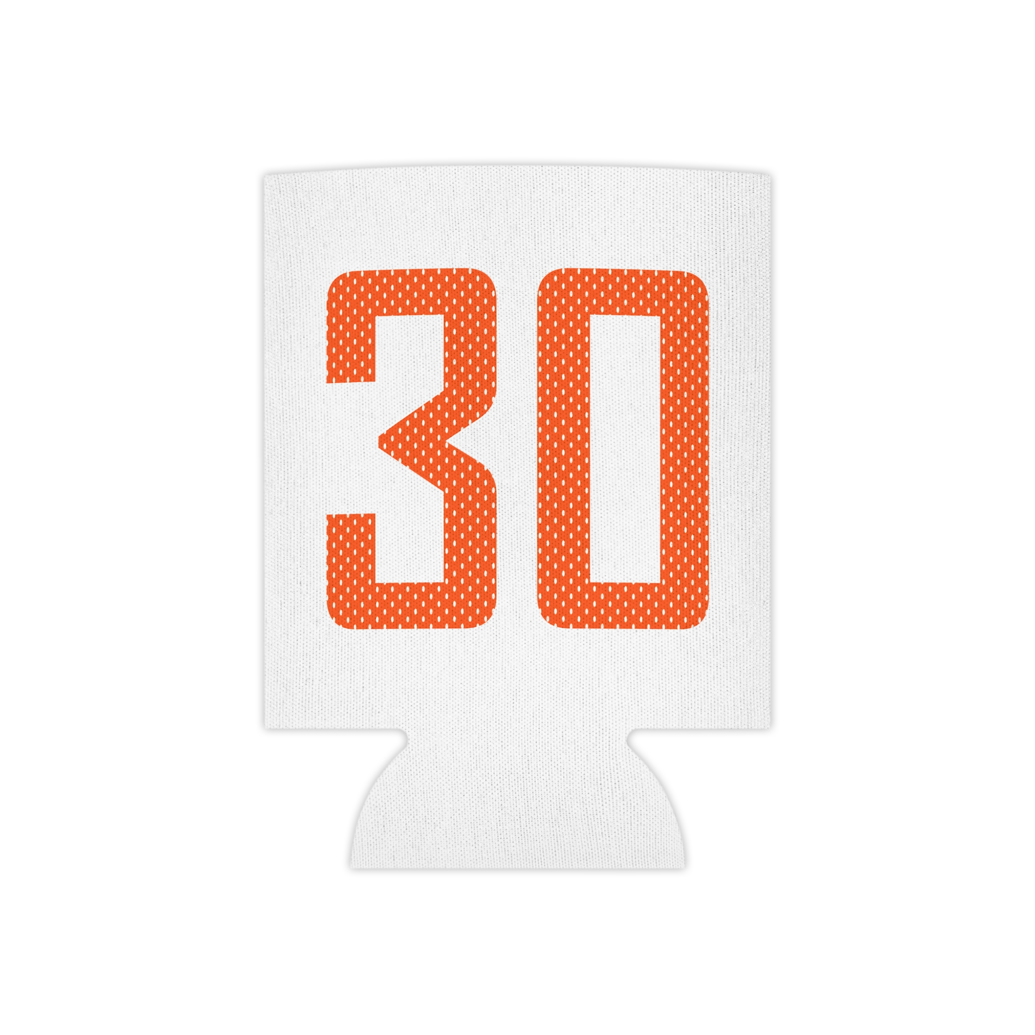 Can Cooler — mesh_shirsey_number in Classic