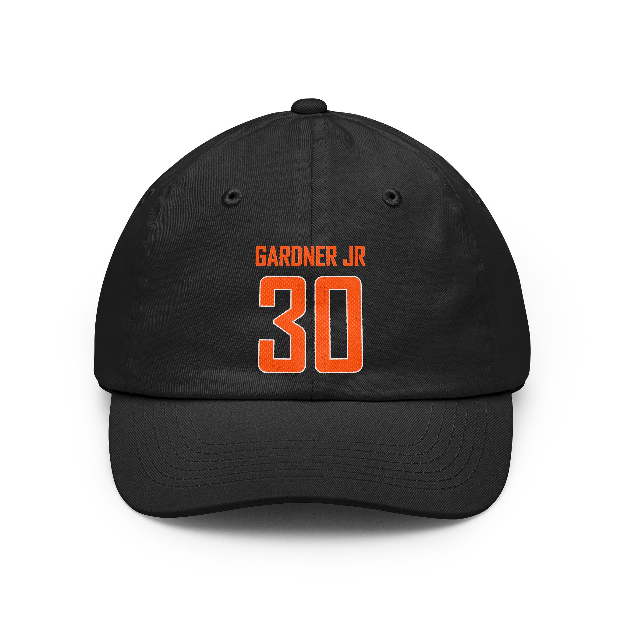 Classic Cap — mesh_shirsey in Black