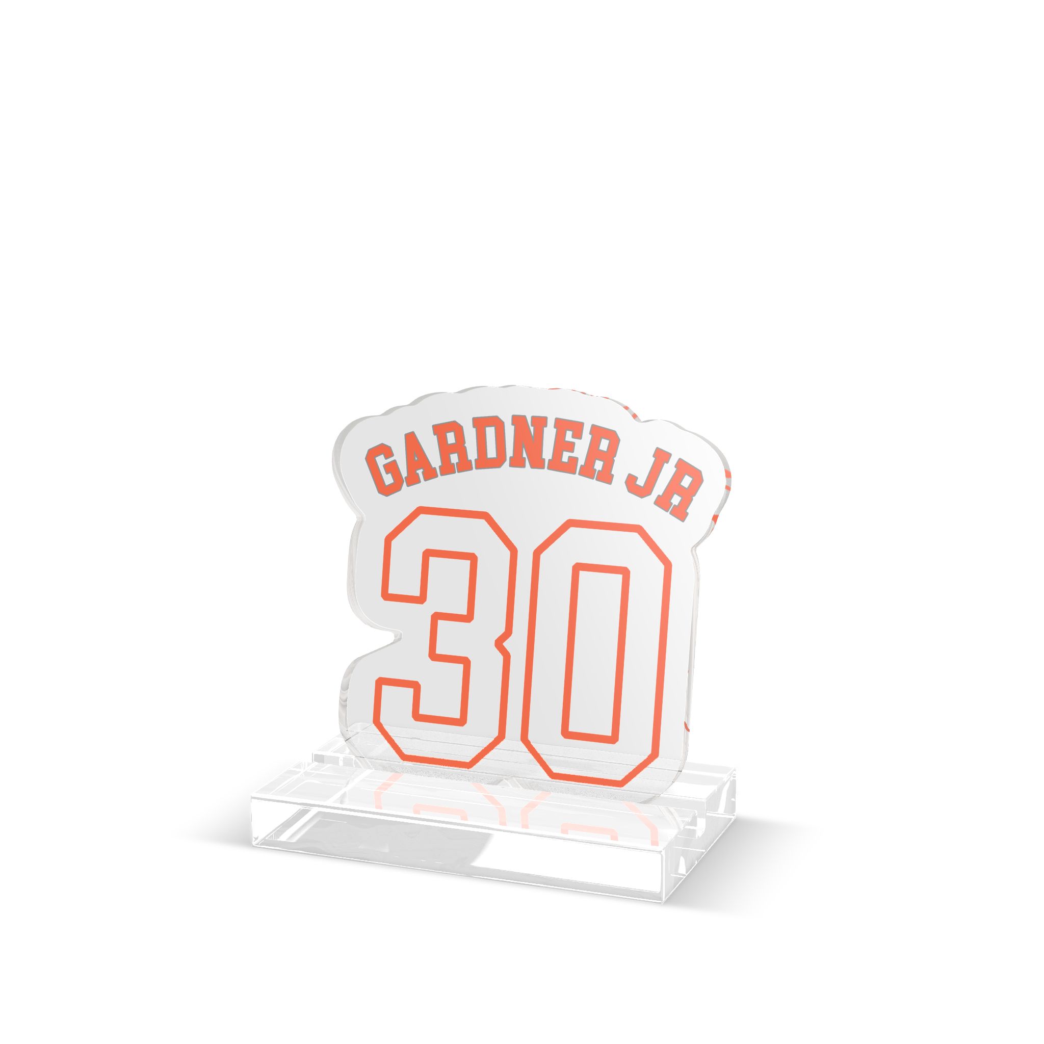 Desk Display — shirsey_arch in Classic
