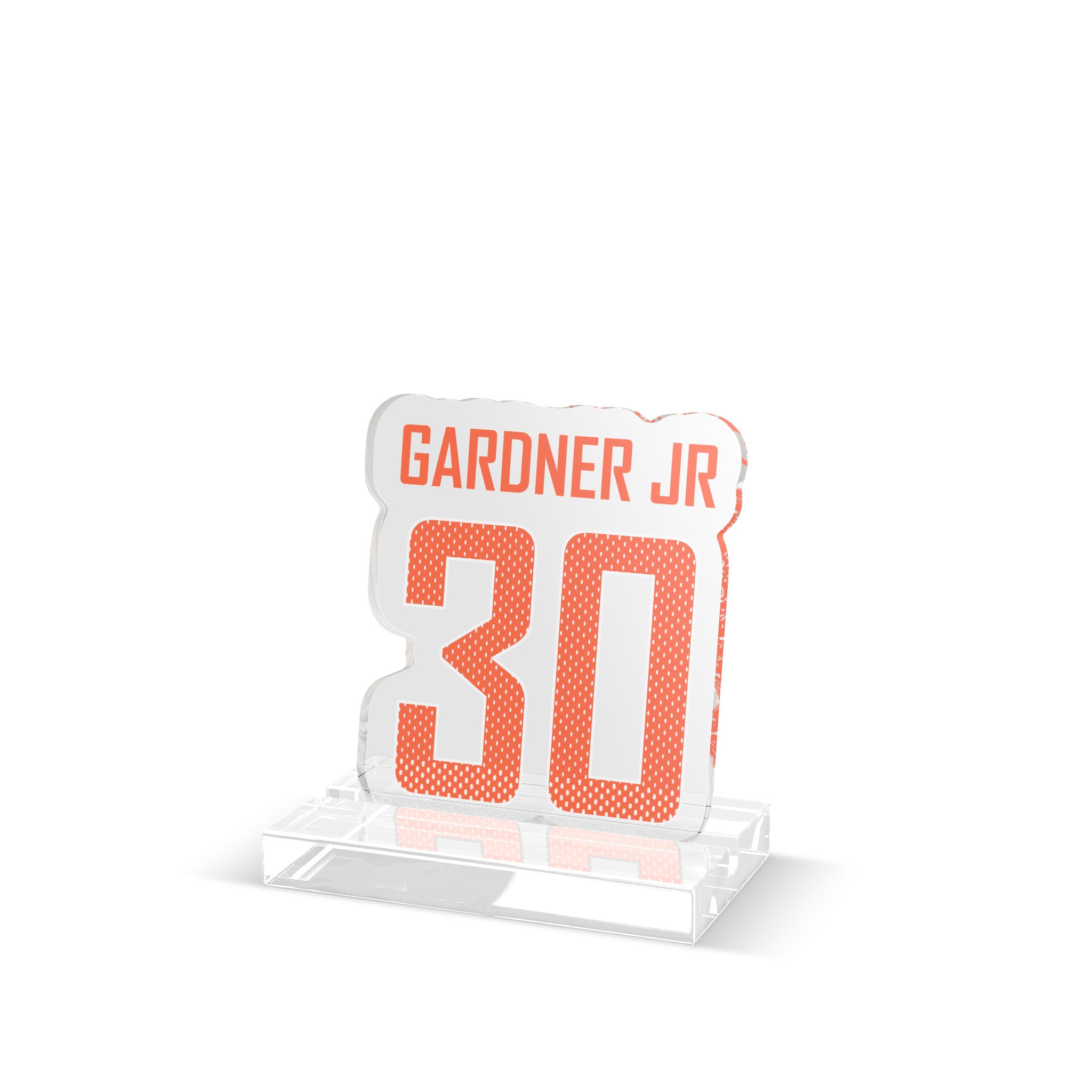 Desk Display — mesh_shirsey in Classic